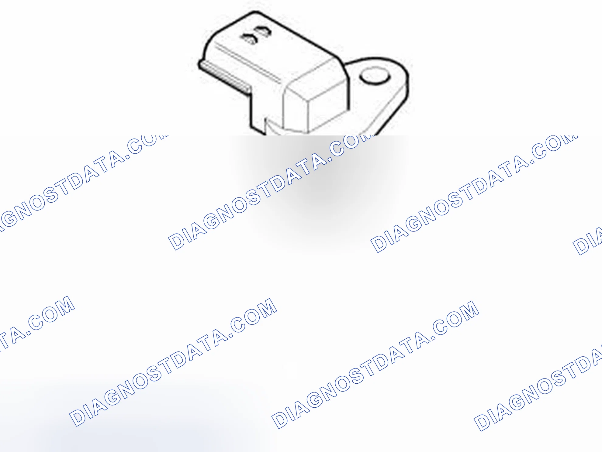 Scheme 5: CAMSHAFT SENSOR