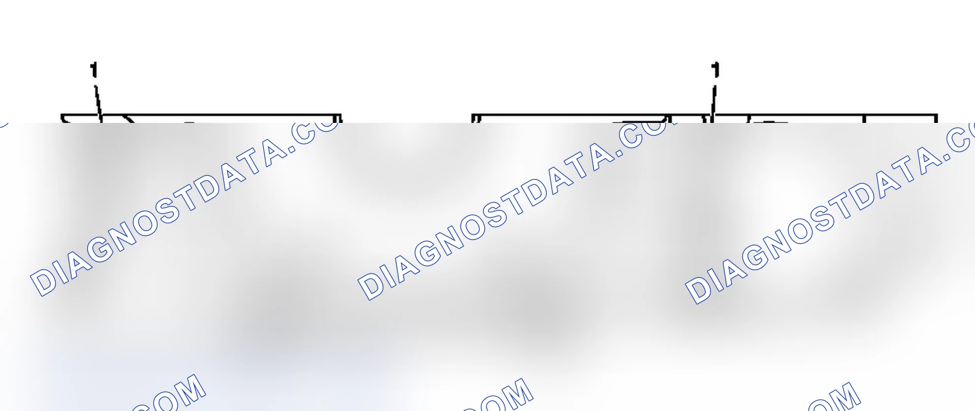 Scheme 109: Lower Crankcase- Front View