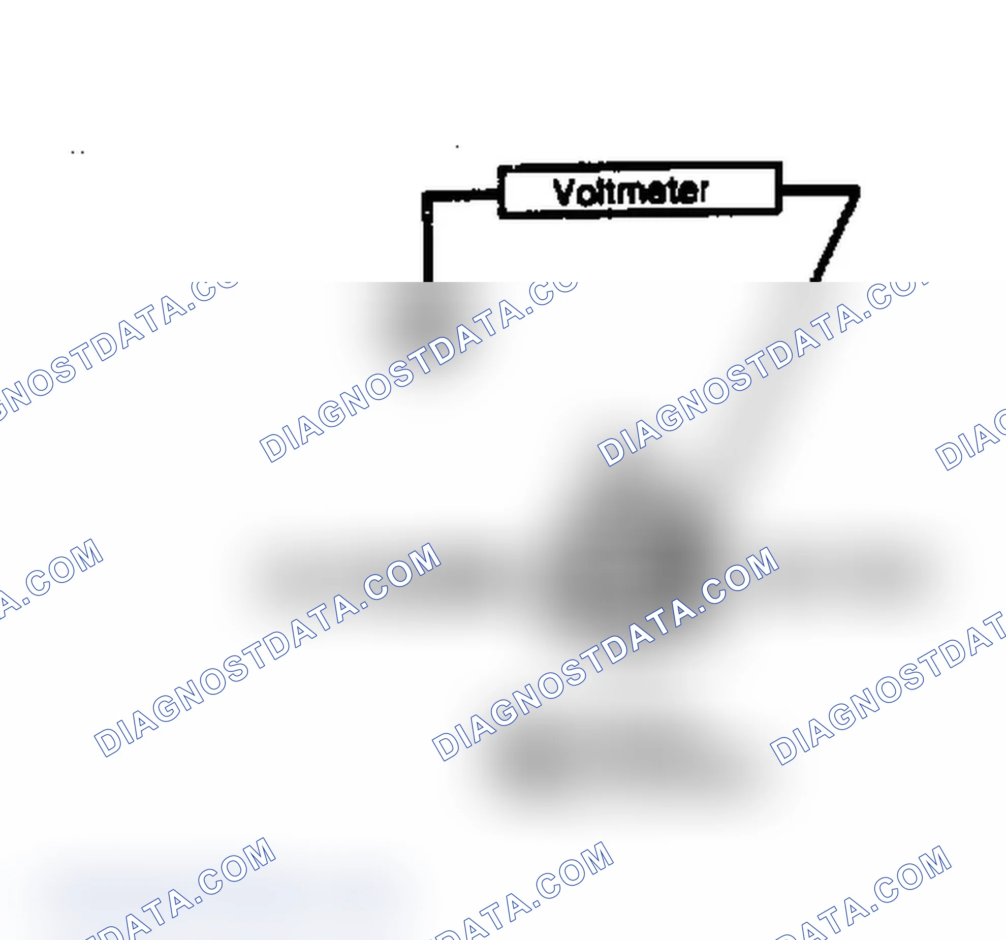 Scheme 208: A/C Cut-Out Relay Connector Identification