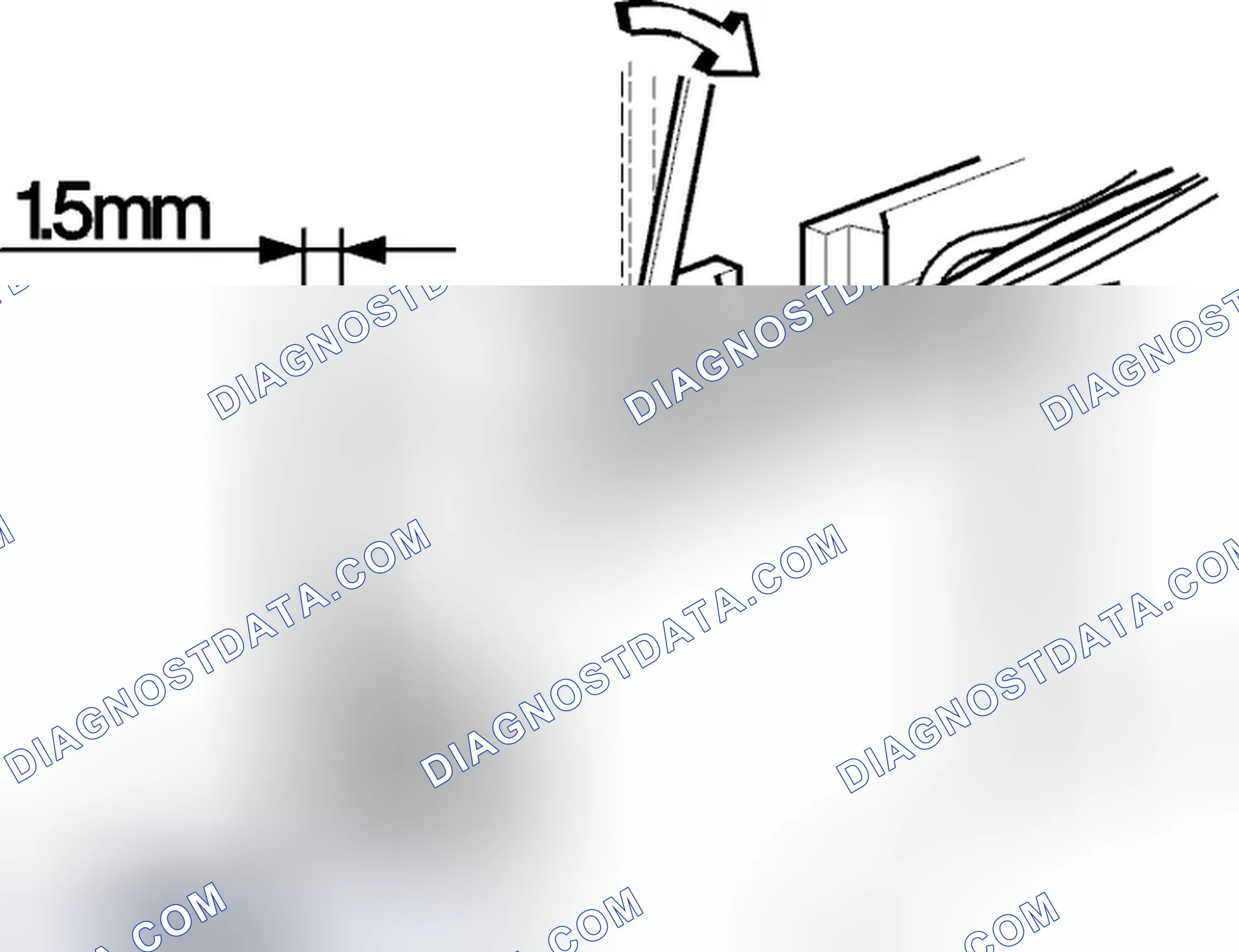 Scheme 1433: Open the housing