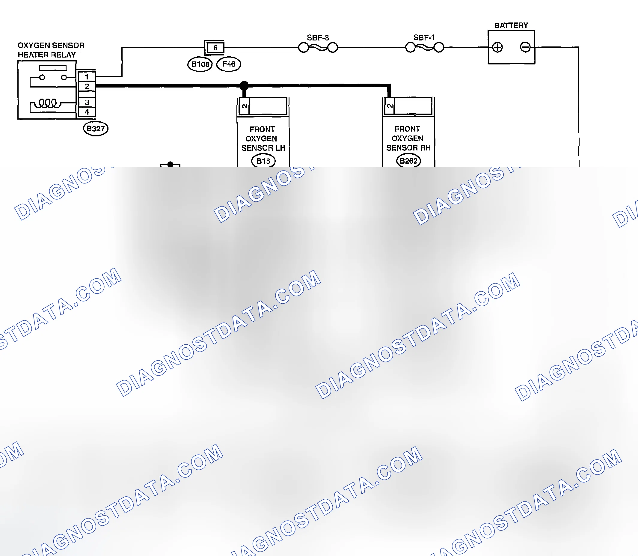 Scheme 848: WIRING DIAGRAM