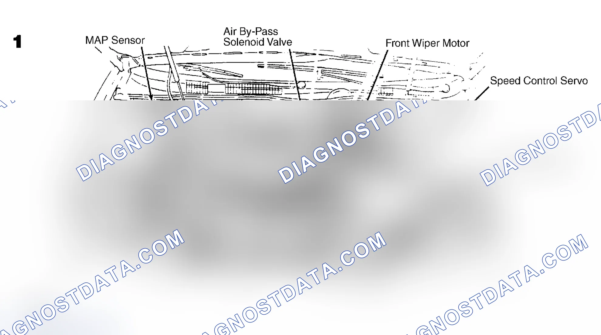 Scheme 3: Component Locations (3 Of 11)