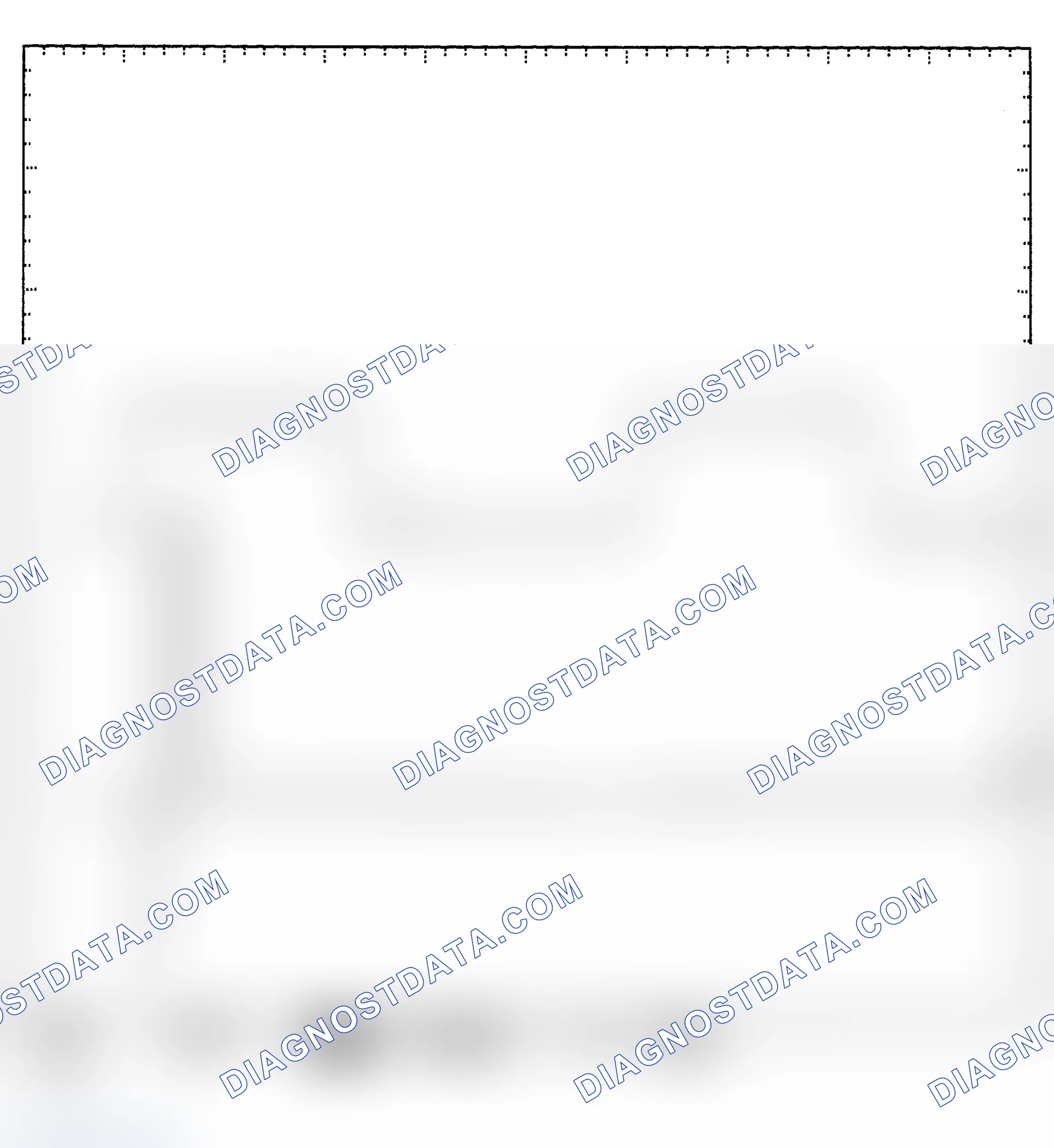 Scheme 26: Injector Bank - Known Good - Voltage Pattern