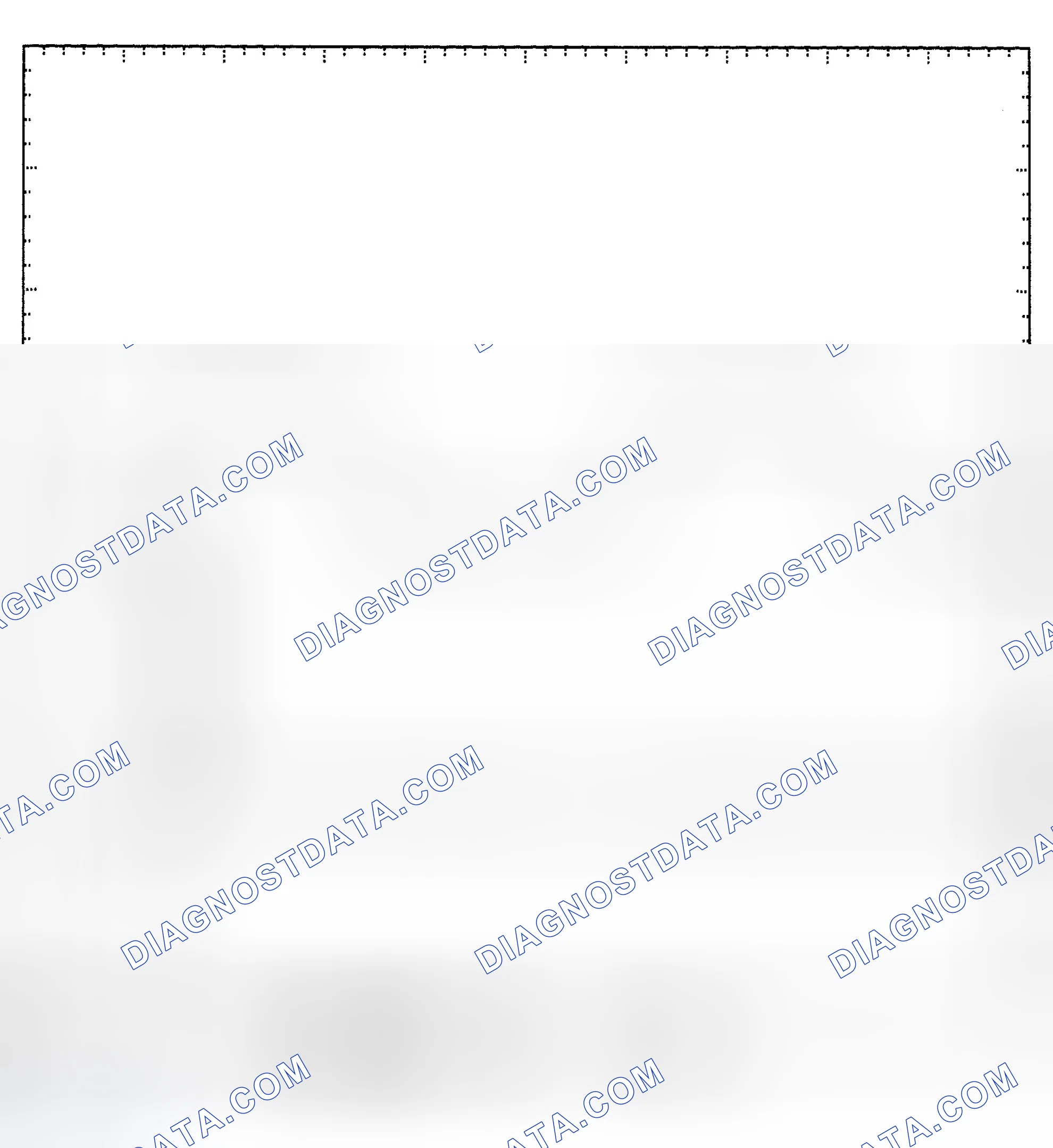 Scheme 26: Injector Bank - Known Good - Voltage Pattern