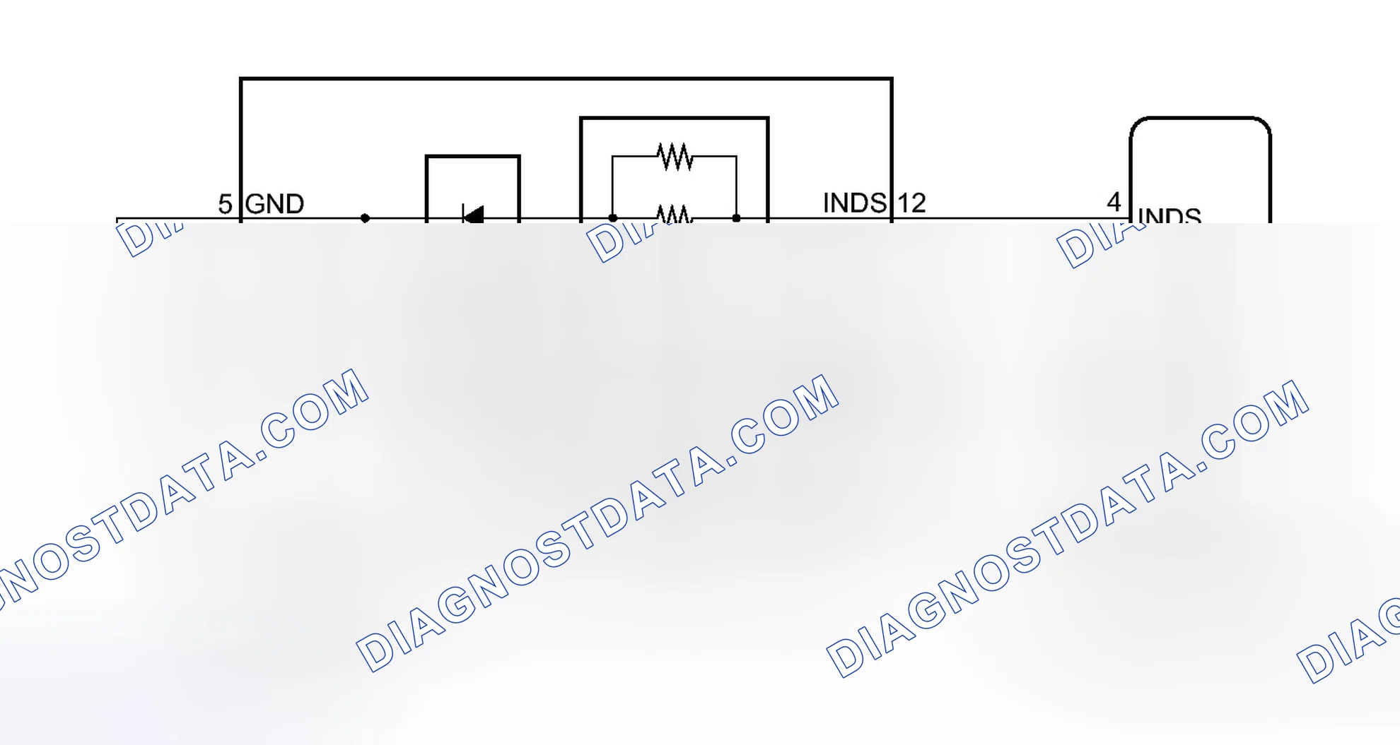 Scheme 102: WIRING DIAGRAM
