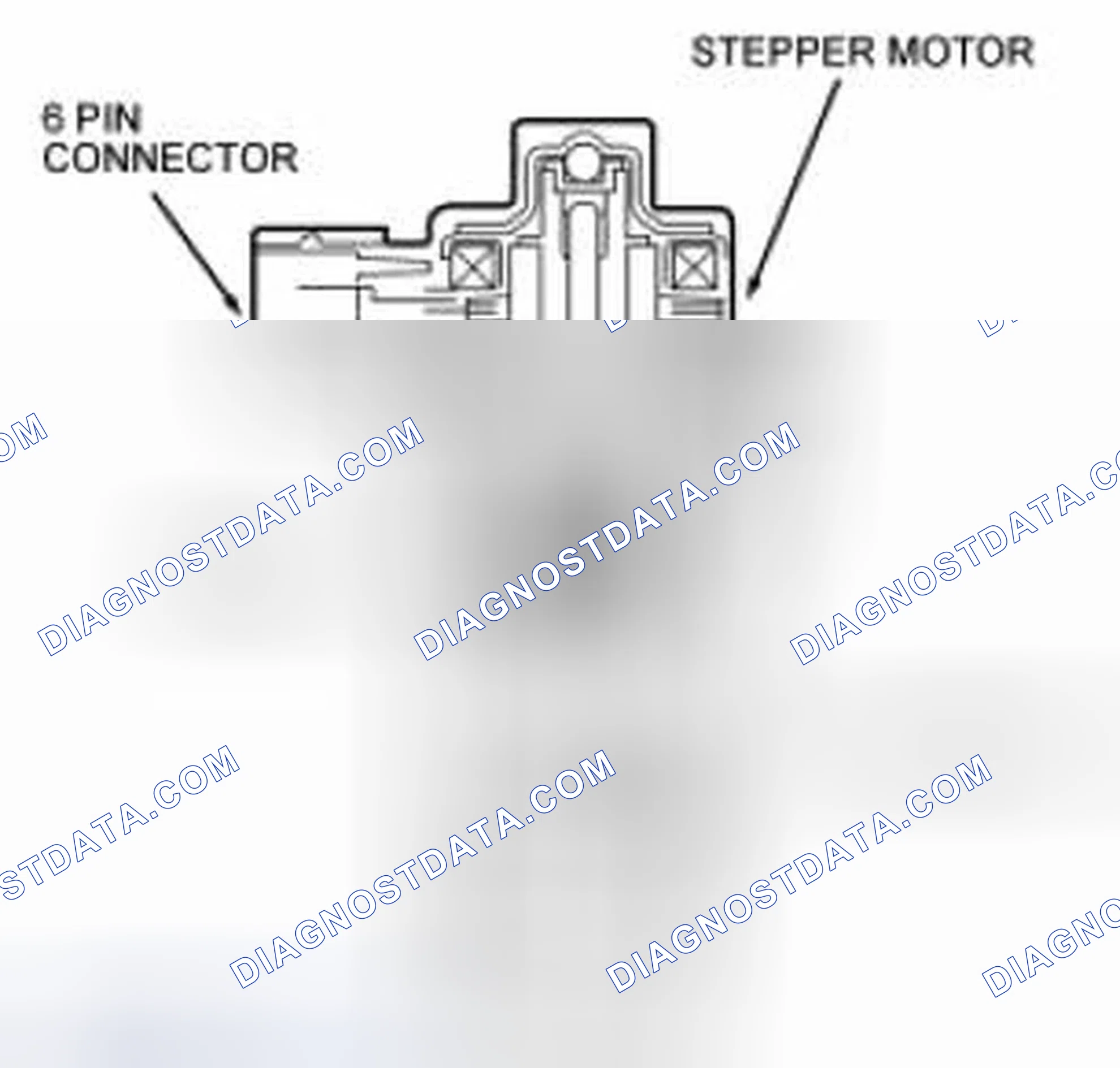 Scheme 33: Electric Exhaust Gas Recirculation (EEGR) Valve