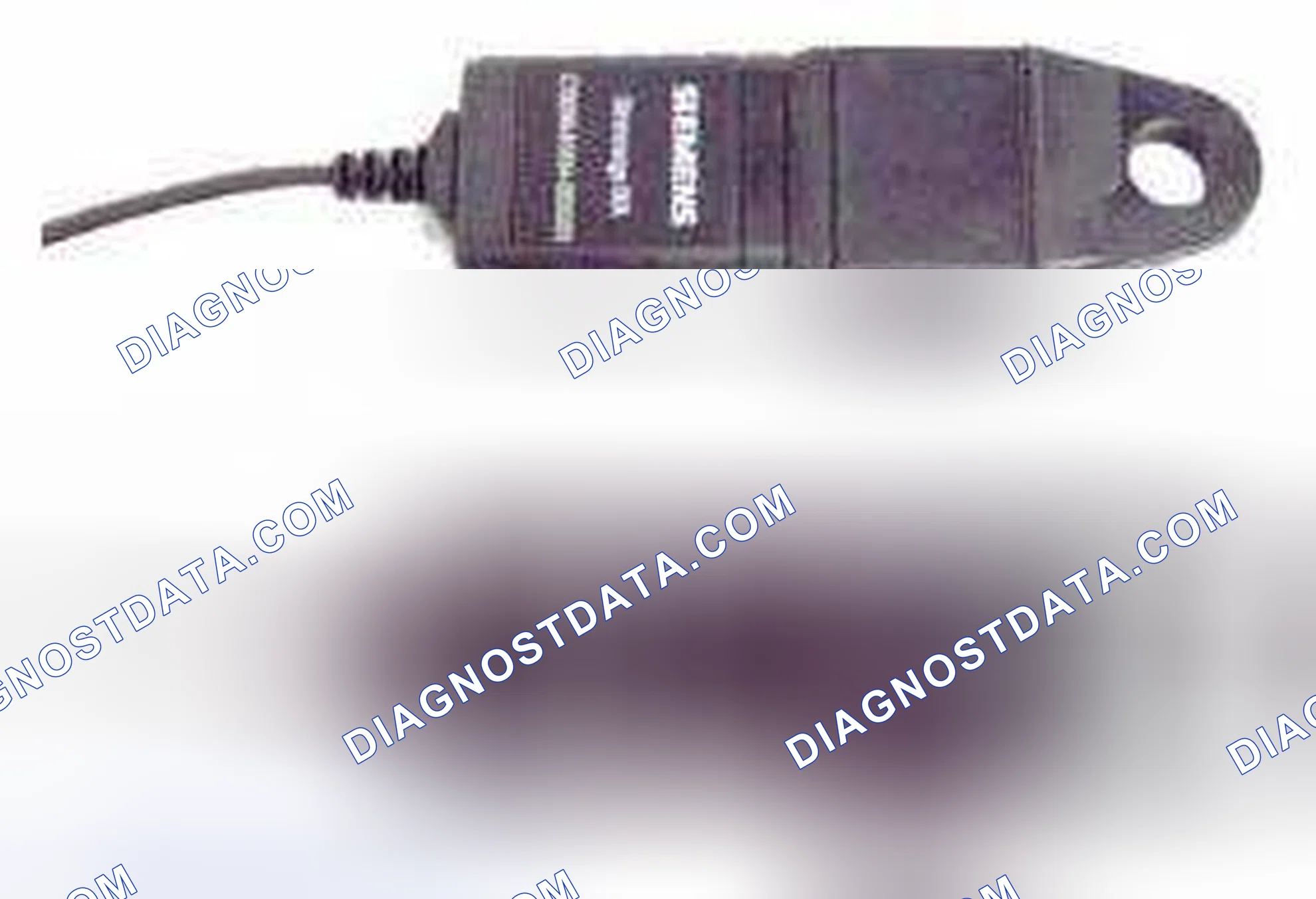Scheme 23: 50 and 1000 Amp Inductive Probes