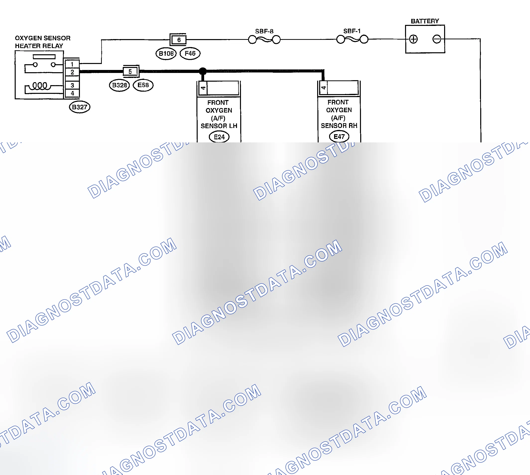 Scheme 842: WIRING DIAGRAM