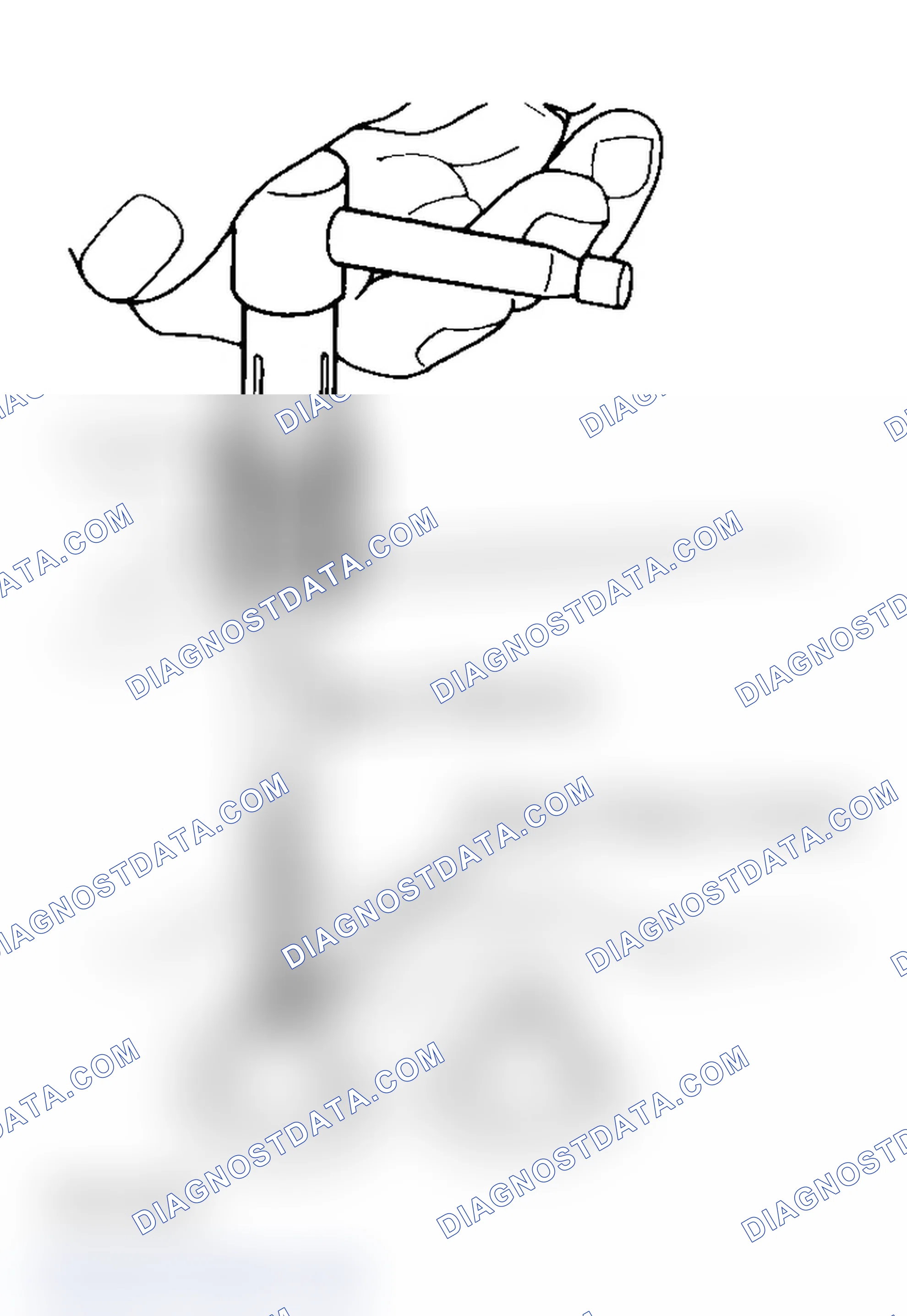 Scheme 9: Reaming Valve Guides
