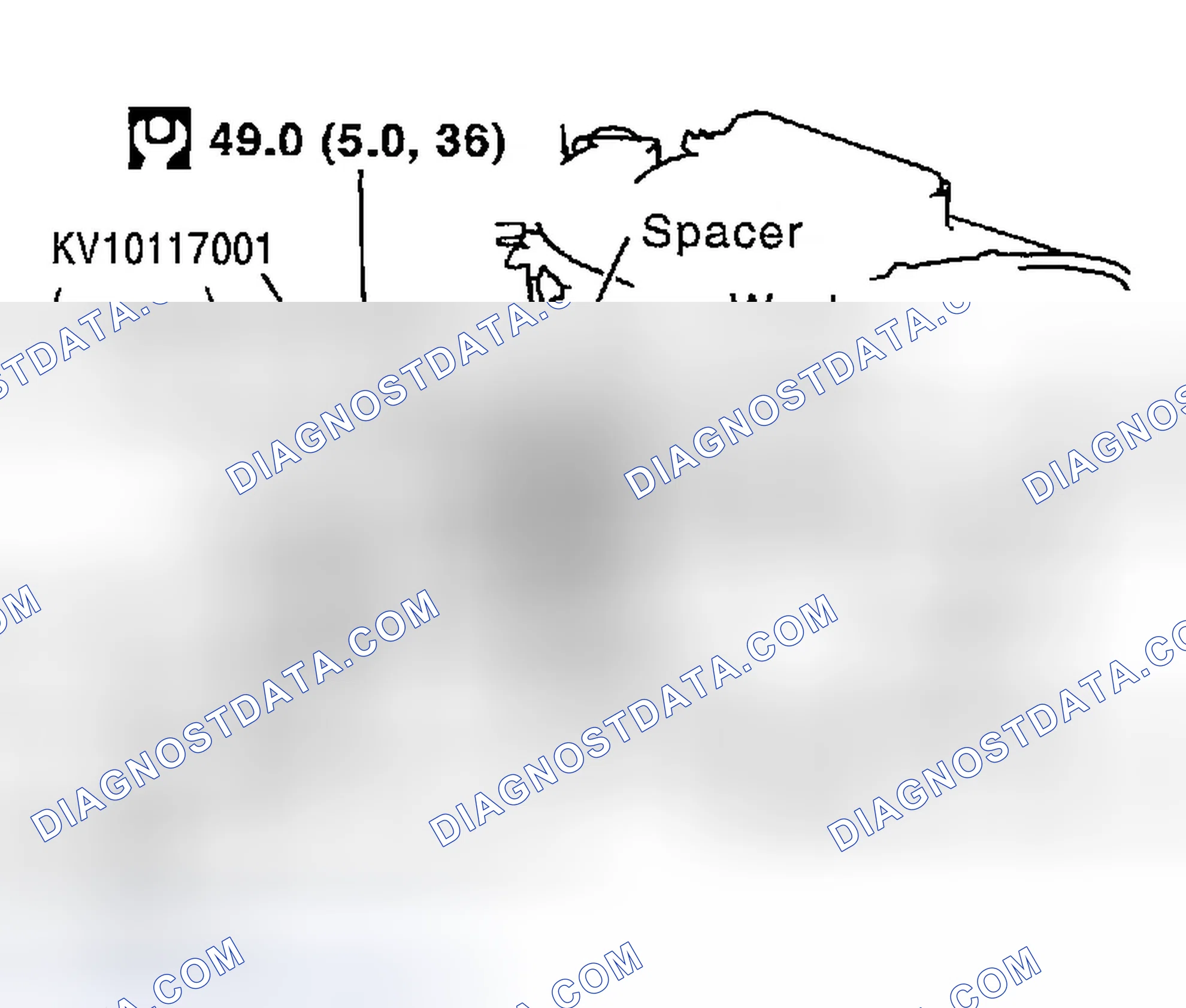 Scheme 237: DISASSEMBLY