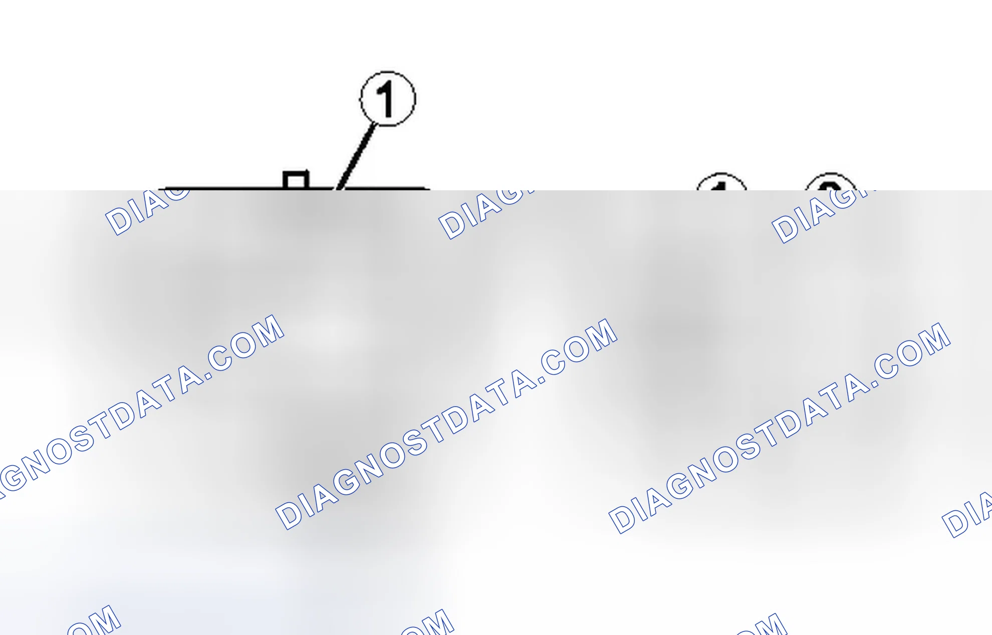 Scheme 52: ON-VEHICLE INSPECTION [03/2012 - ]