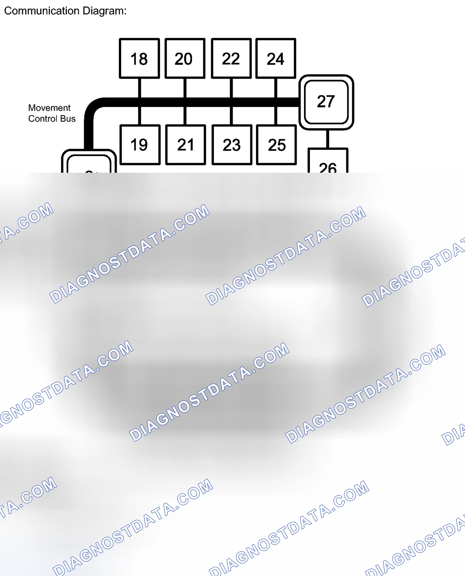Scheme 13: SYSTEM DIAGRAM [01/2012 - ]