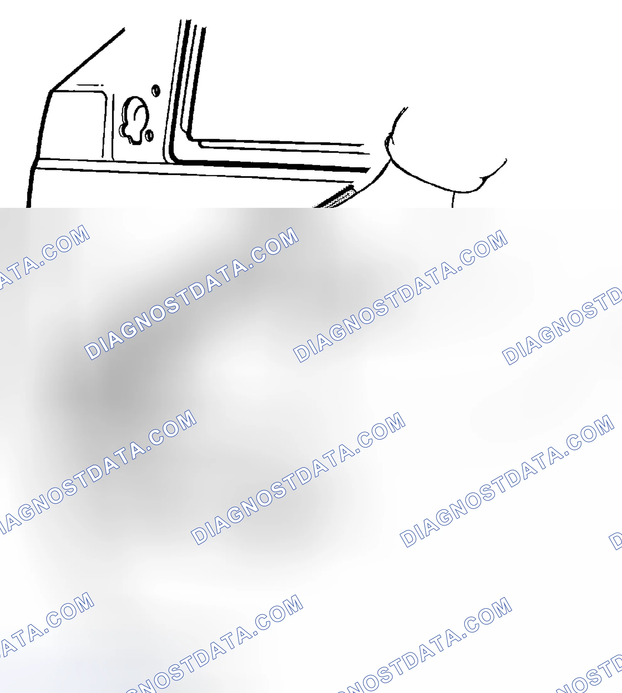 Scheme 45: Galvanized body components, aligning and welding