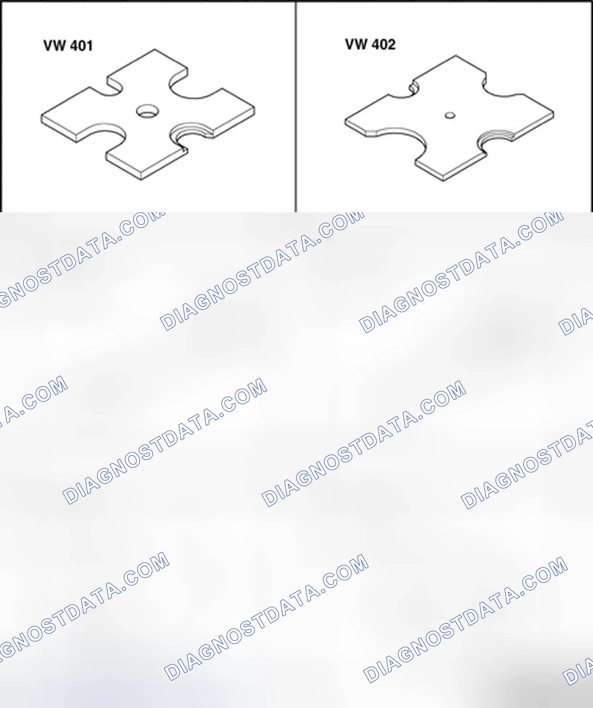 Scheme 862: Disassembling and assembling triple roller joint AAR 3300i