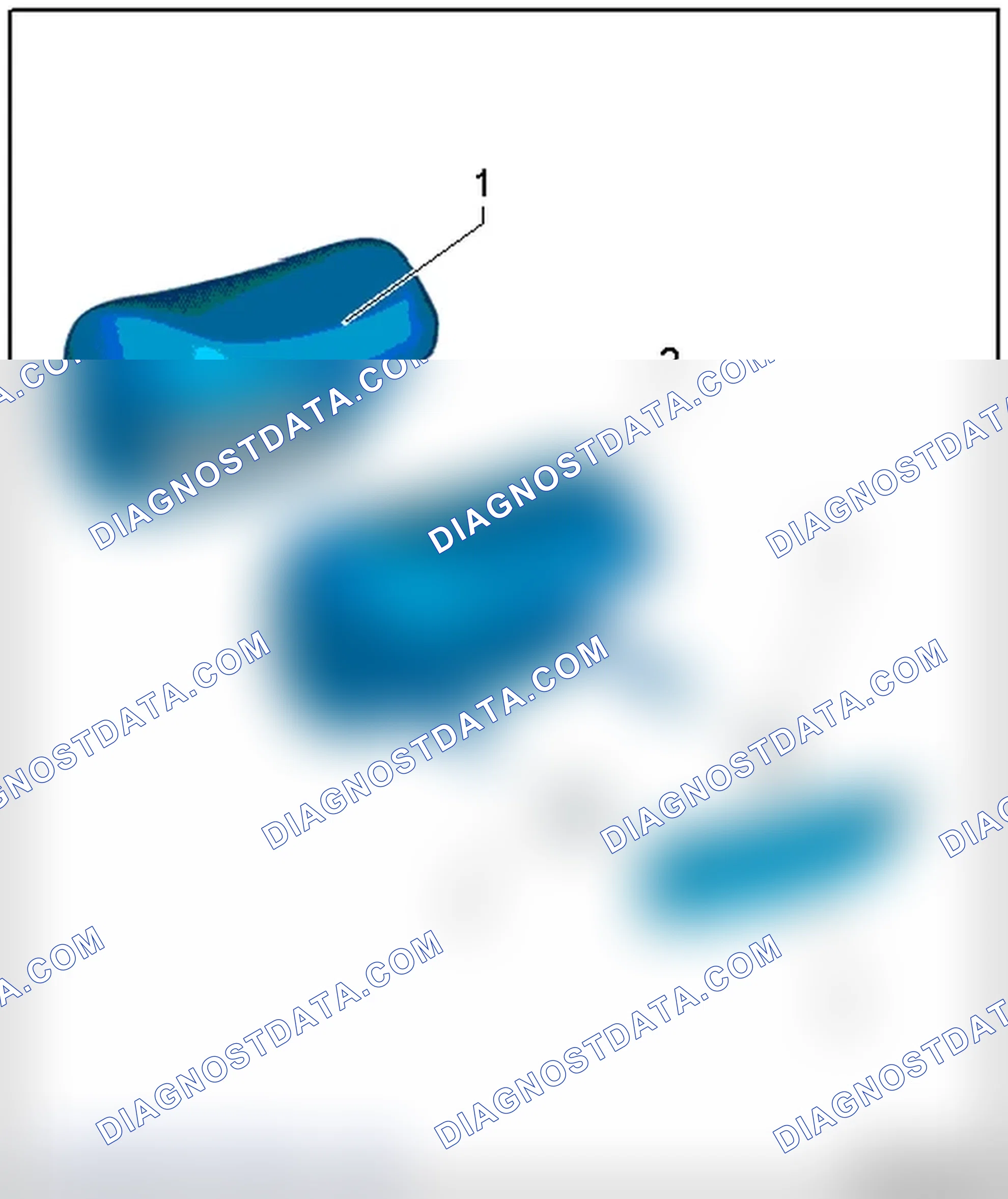 Scheme 650: HEADREST OVERVIEW