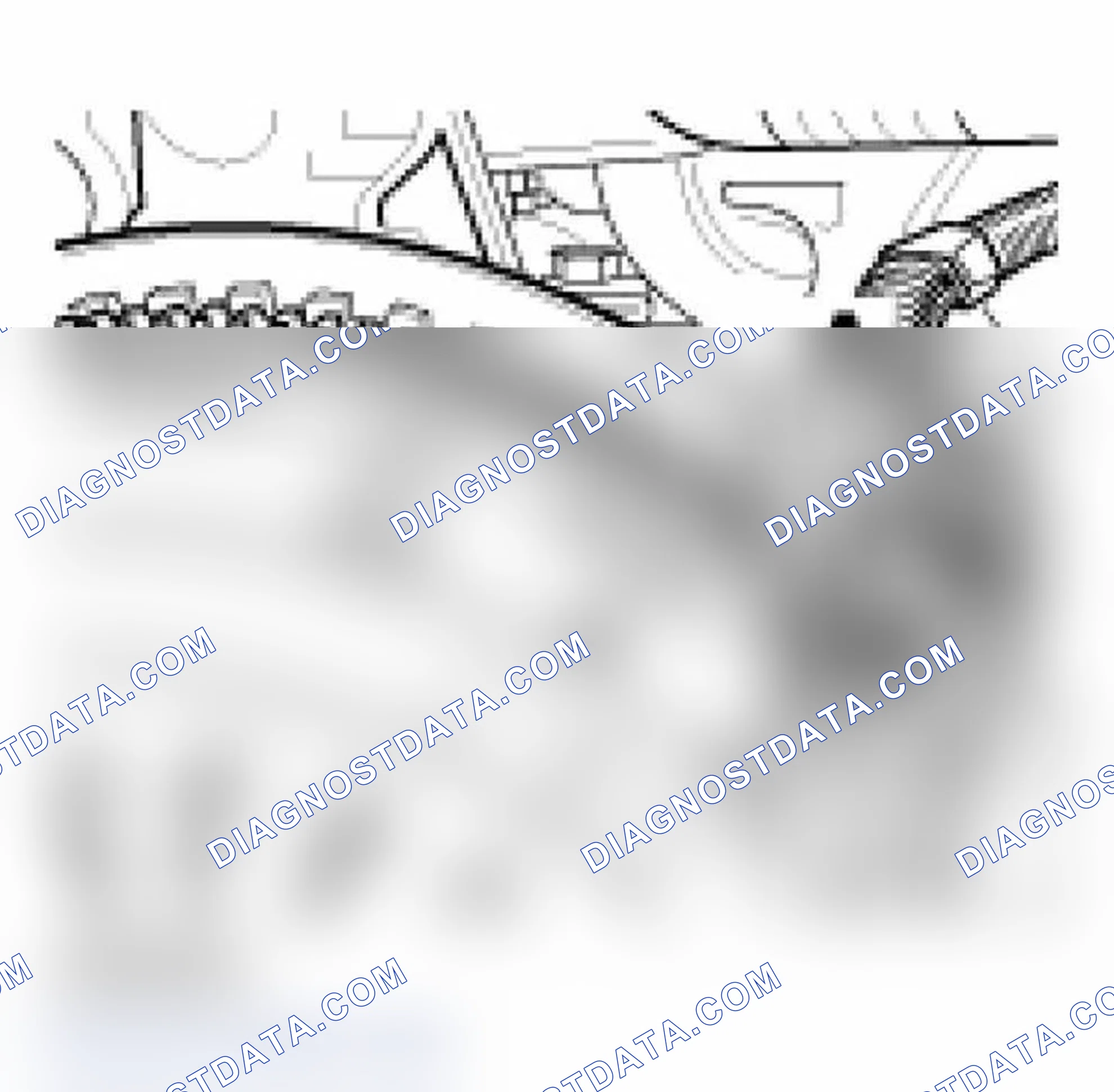Scheme 53: Disassembling the crankcase
