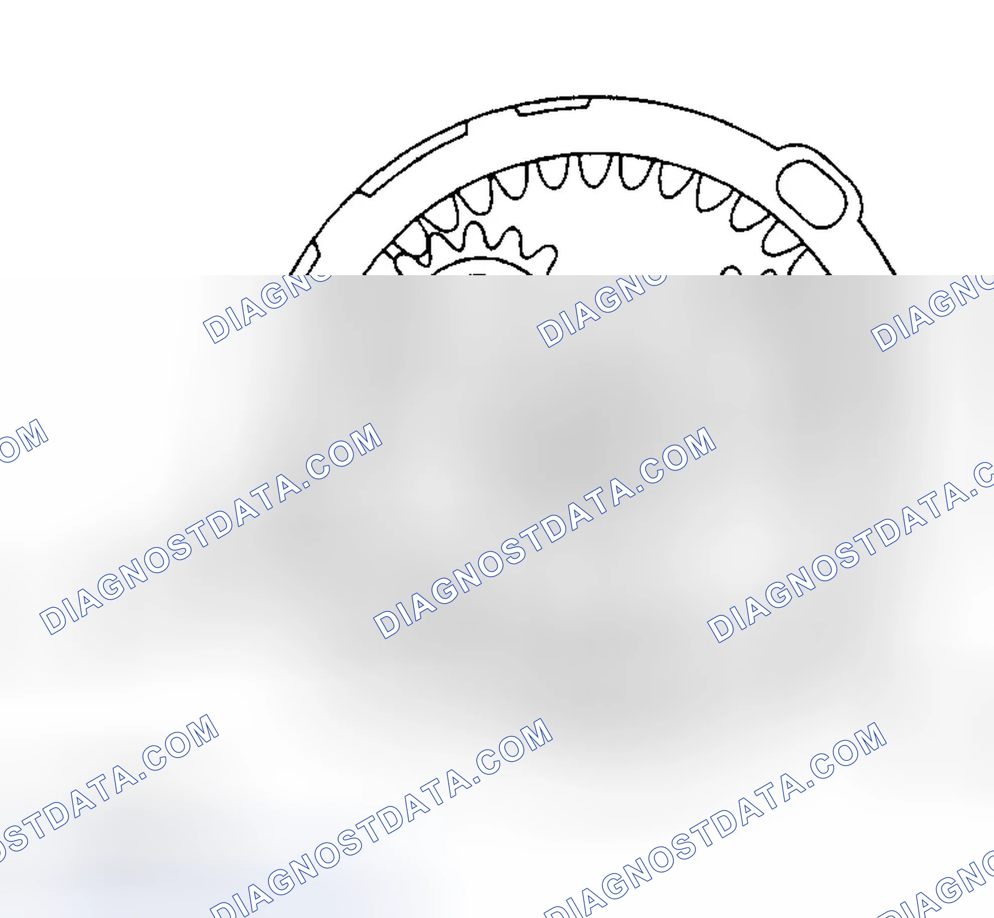 Scheme 24: Planetary Gear