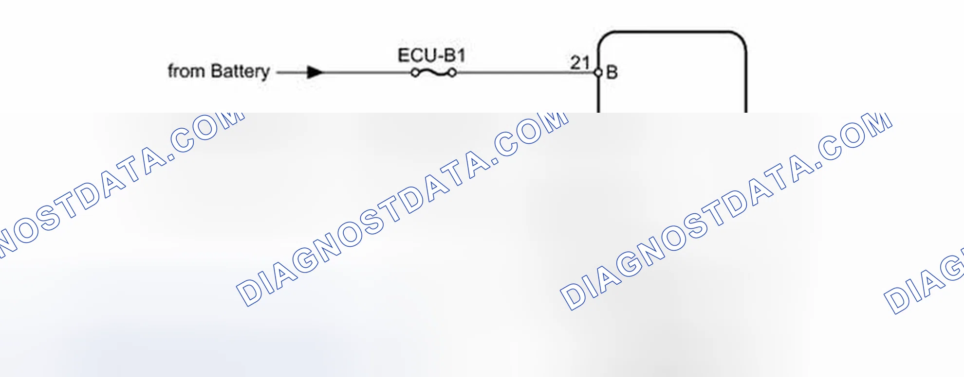 Scheme 307: WIRING DIAGRAM