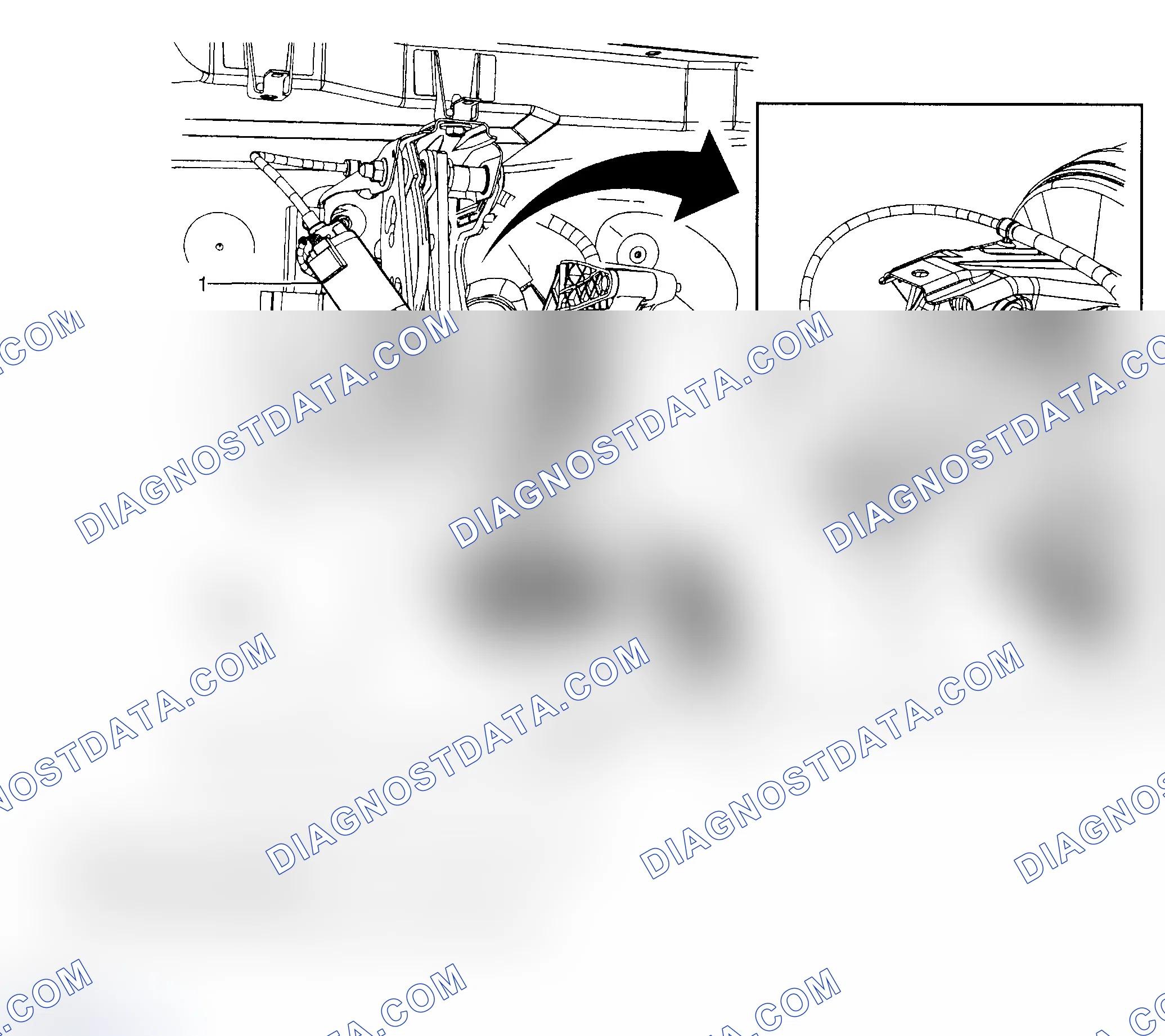 Scheme 1: COMPONENT LOCATION GRAPHICS