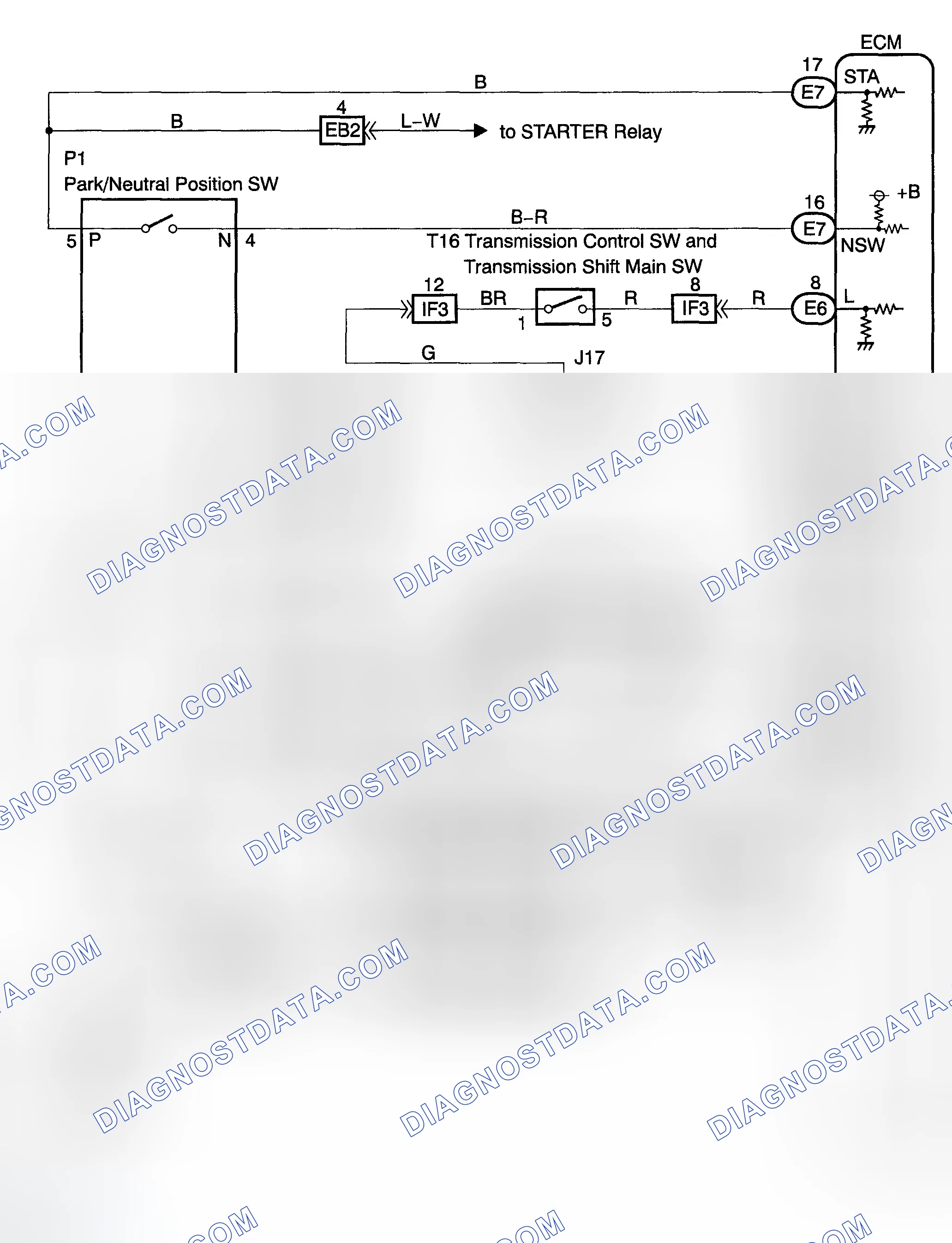 Scheme 399: WIRING DIAGRAM