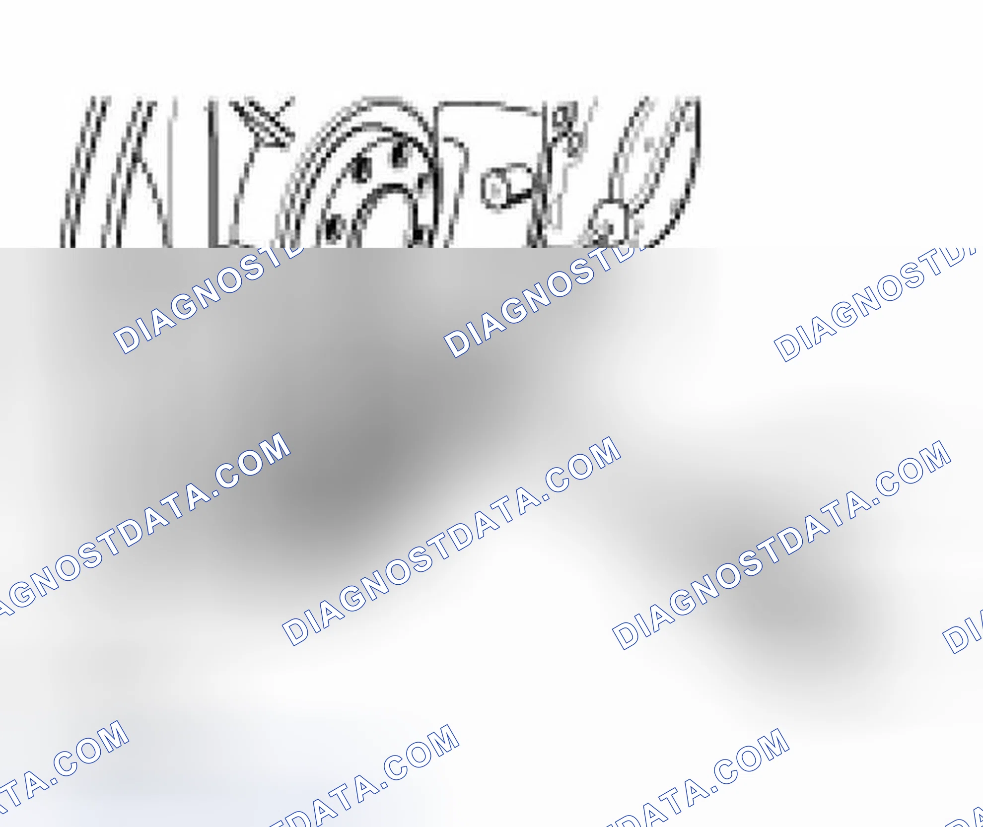 Scheme 827: INSTALLING SEALING RING FOR INTERMEDIATE SHAFT