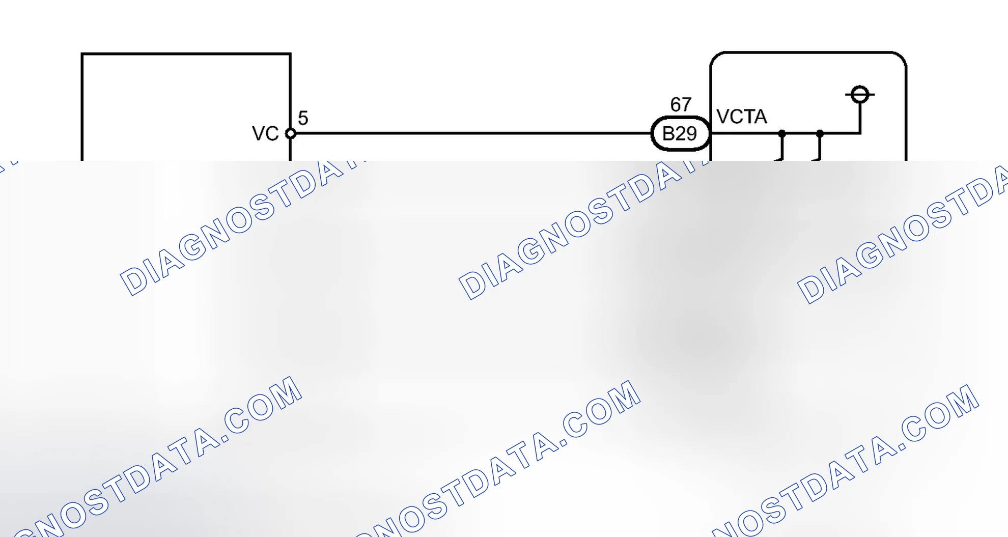 Scheme 322: WIRING DIAGRAM