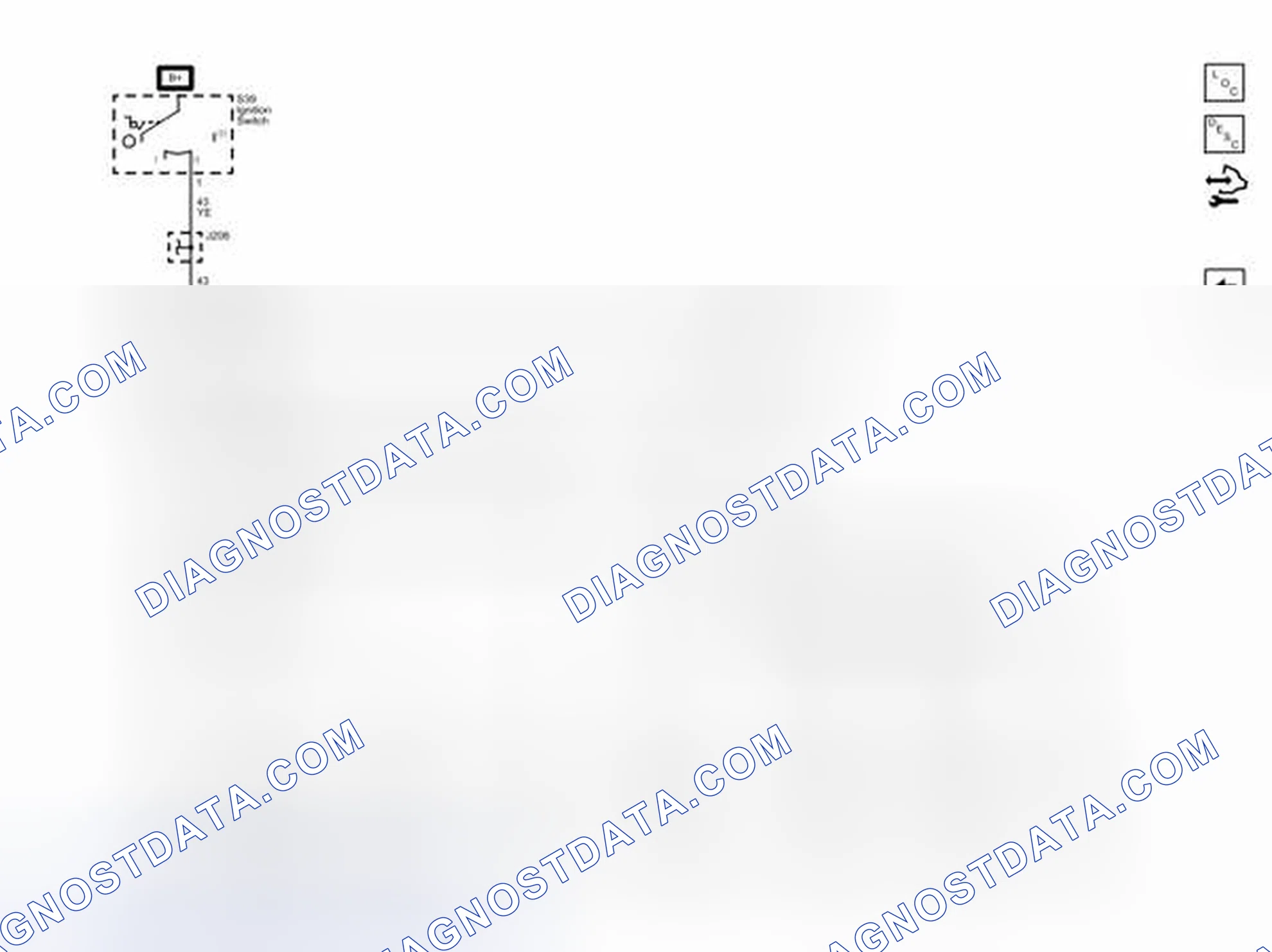 Scheme 6: Serial Data Communications Enable and Accessory Wake Up Wiring Schematics