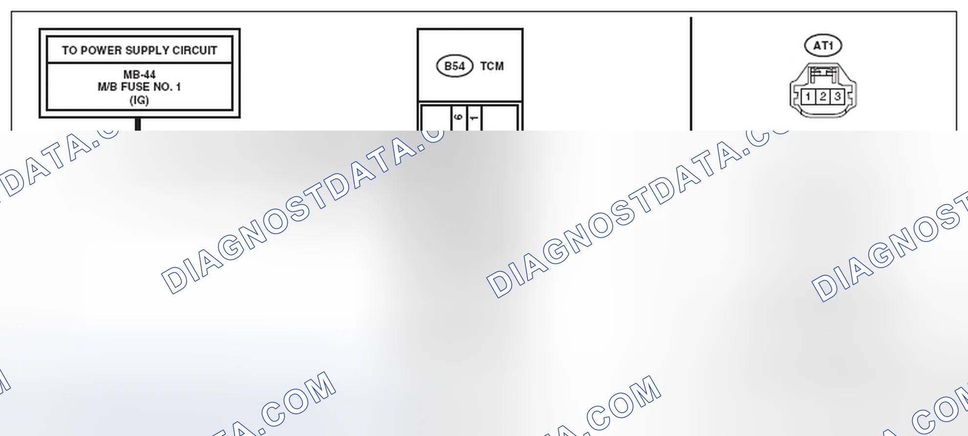Scheme 623: WIRING DIAGRAM