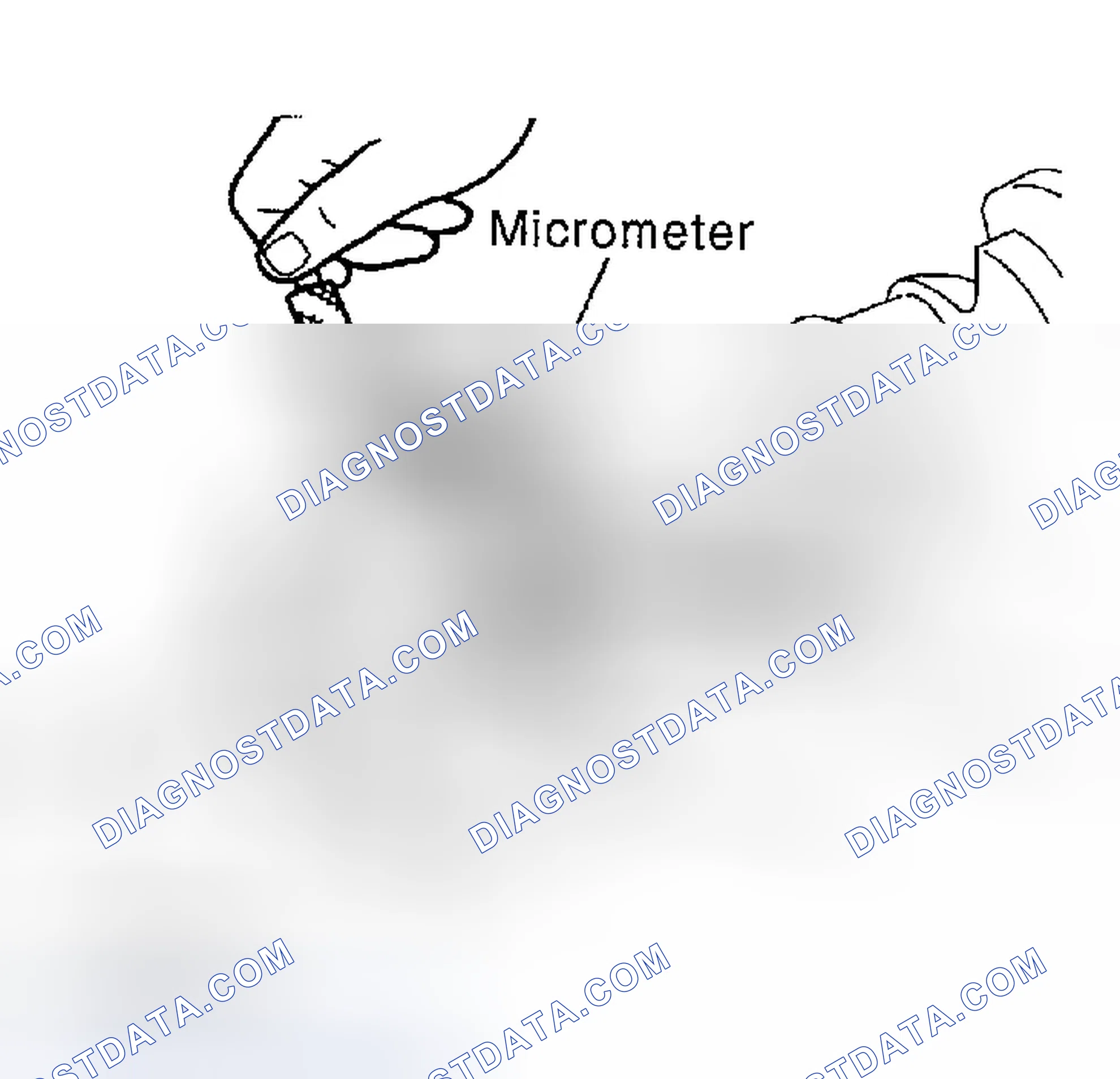 Scheme 262: Crankshaft Pin Journal Diameter