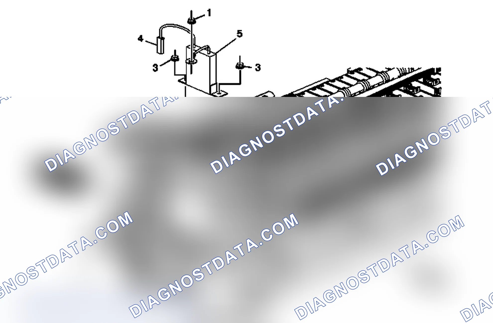 Scheme 27: Drive Motor Battery Inverter Current Limit Resistor Replacement