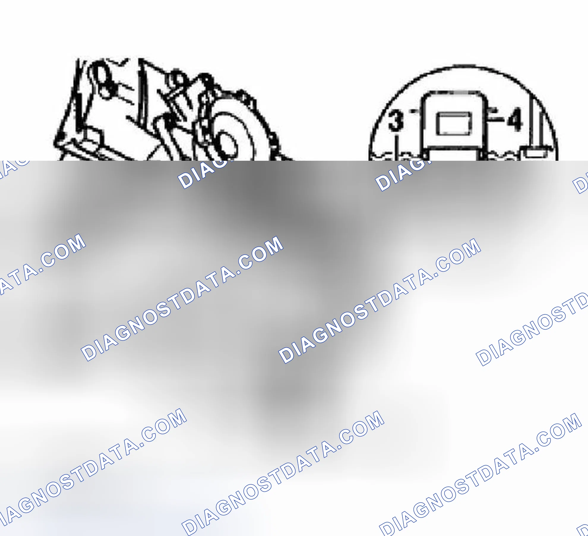 Scheme 55: CHANGING ATF FLUID
