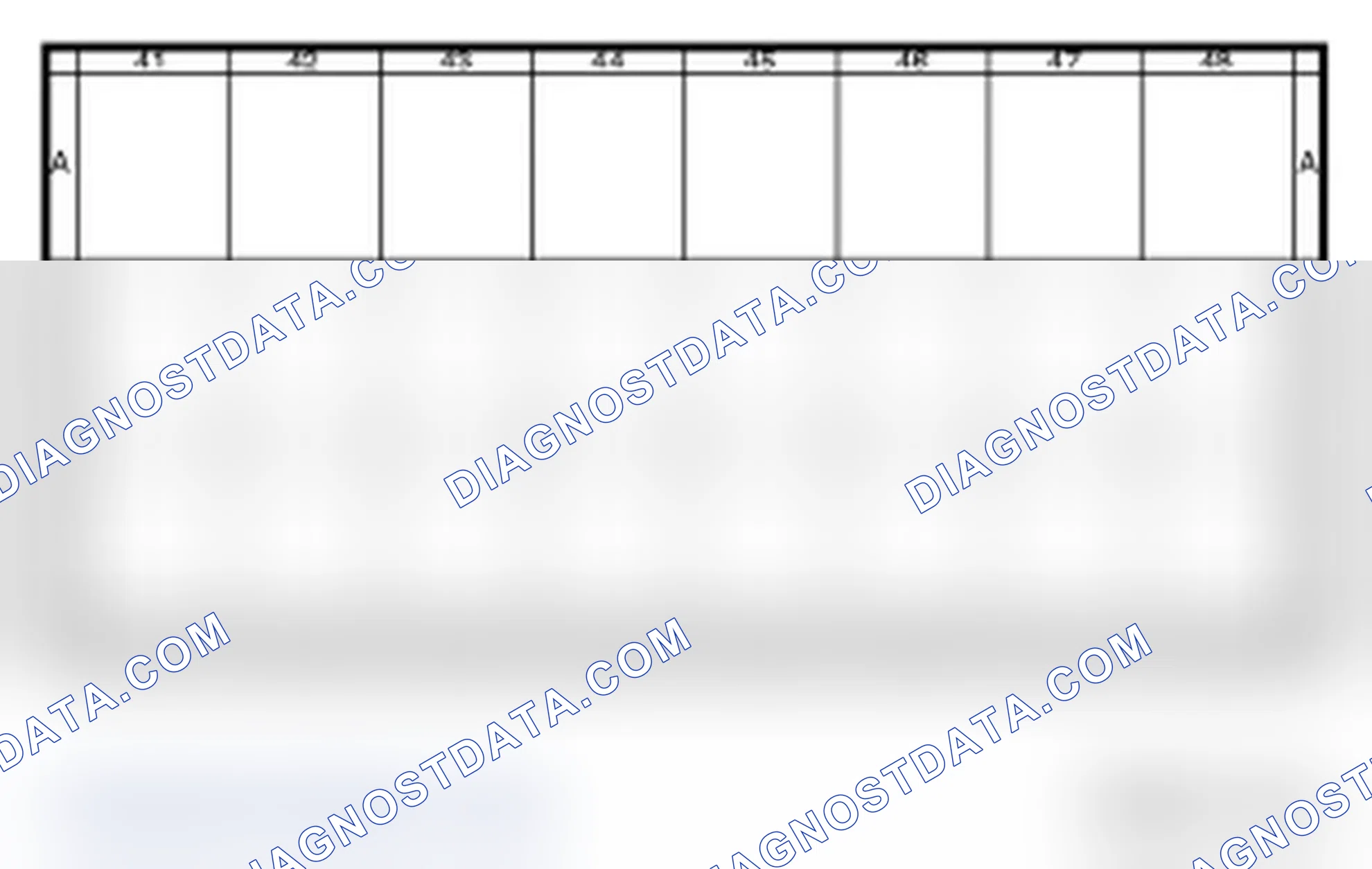 Scheme 105: 0490056 000131 Special tool board MW