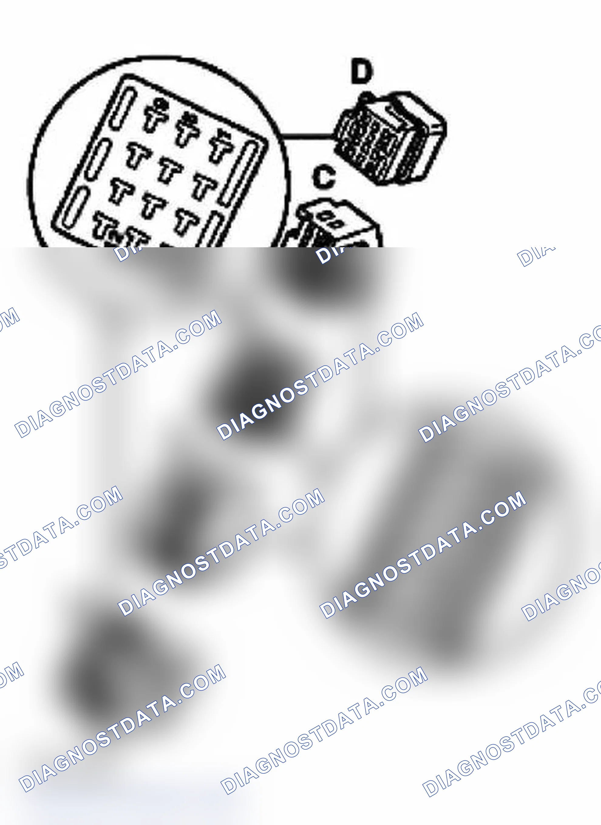 Multiport Fuel Injection (mfi) - 3.7l & 4.2l v8 4v (aew, Abz)