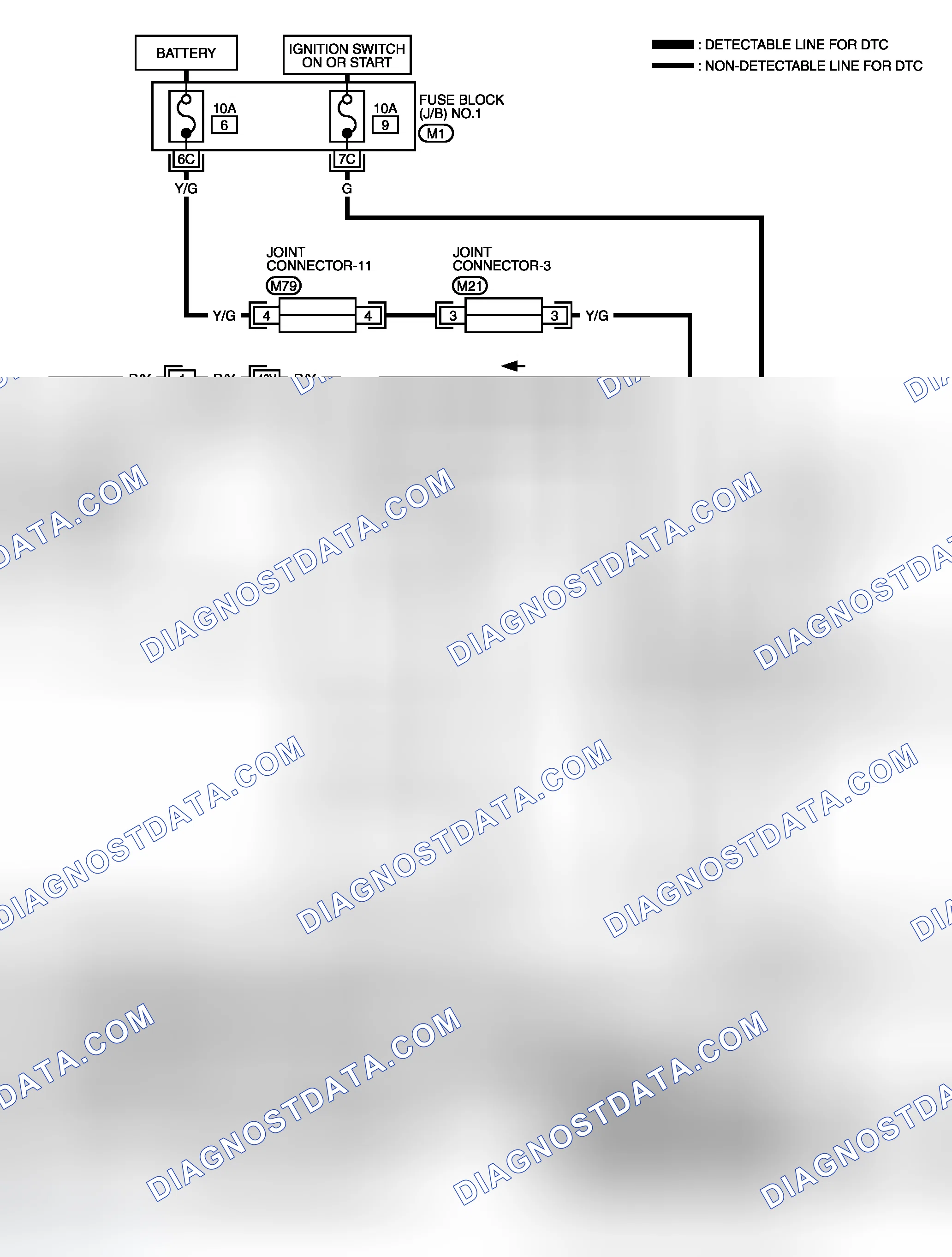 Scheme 172: Wiring Diagram & Specification Data