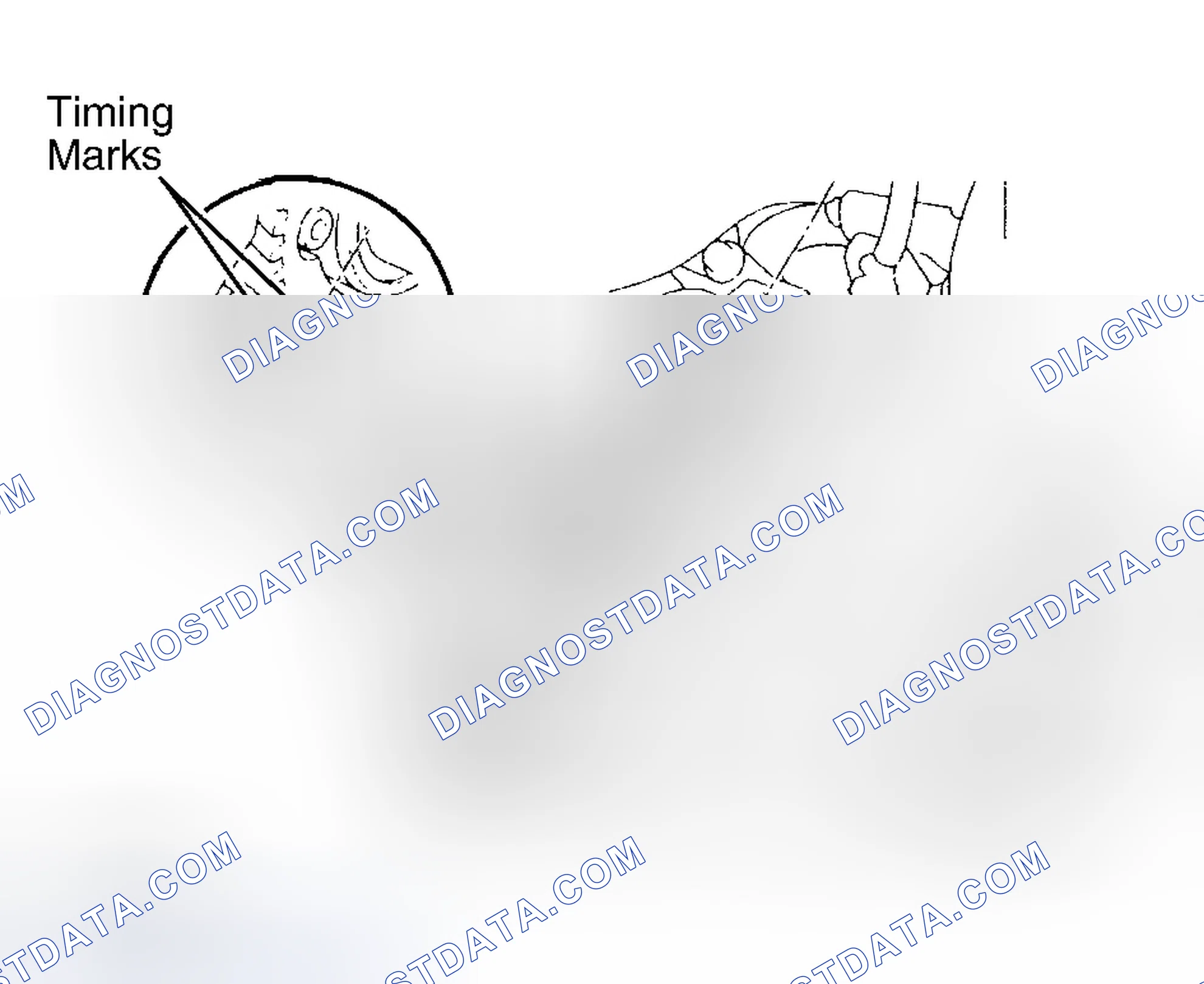 Scheme 2: VALVE CLEARANCE ADJUSTMENT