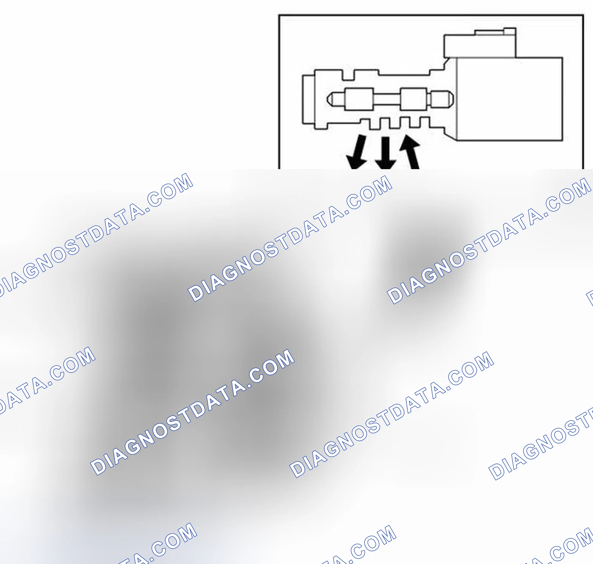 Scheme 105: Solenoid Valve SLC1