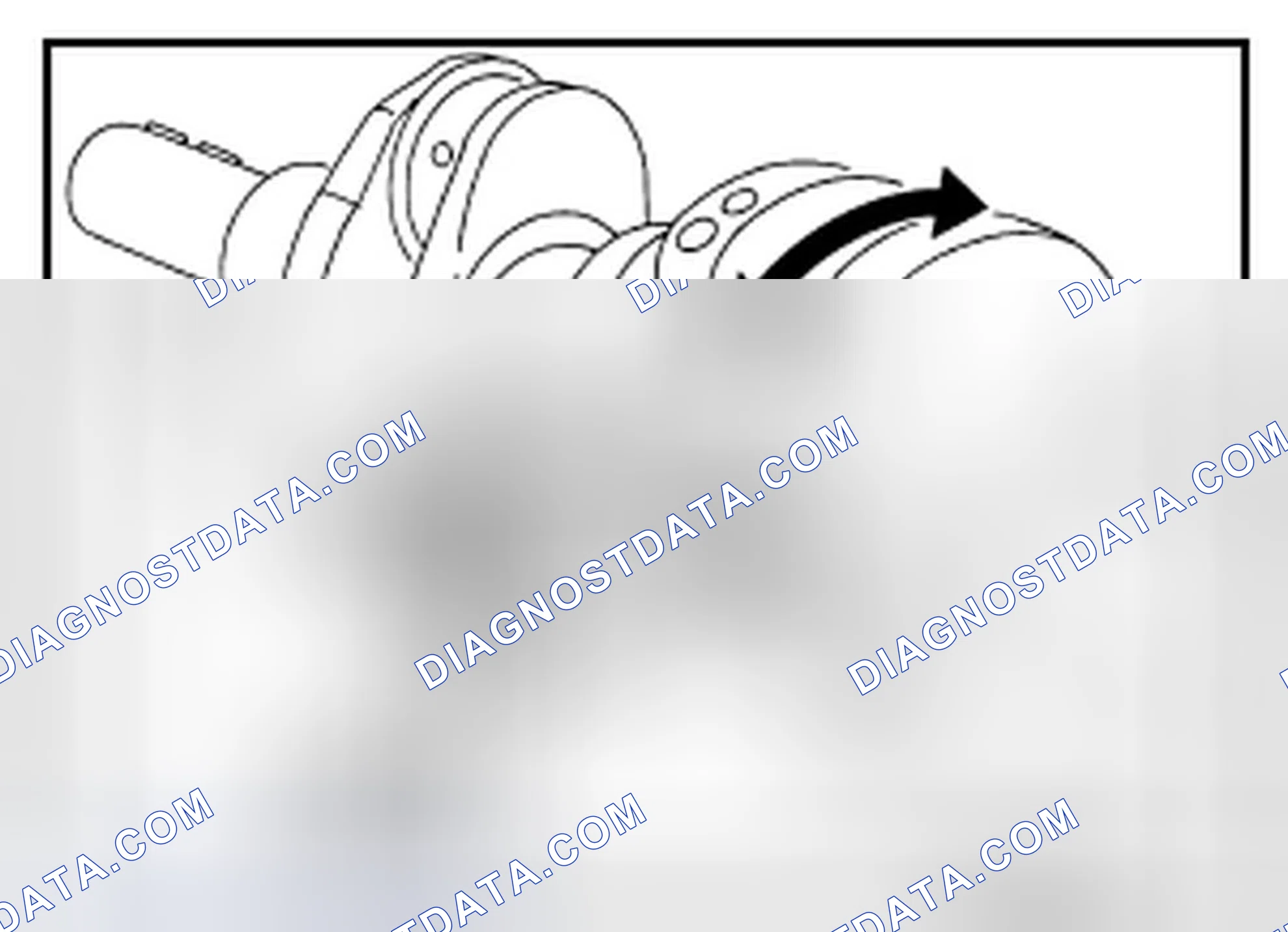 Scheme 265: CRANKSHAFT RUNOUT