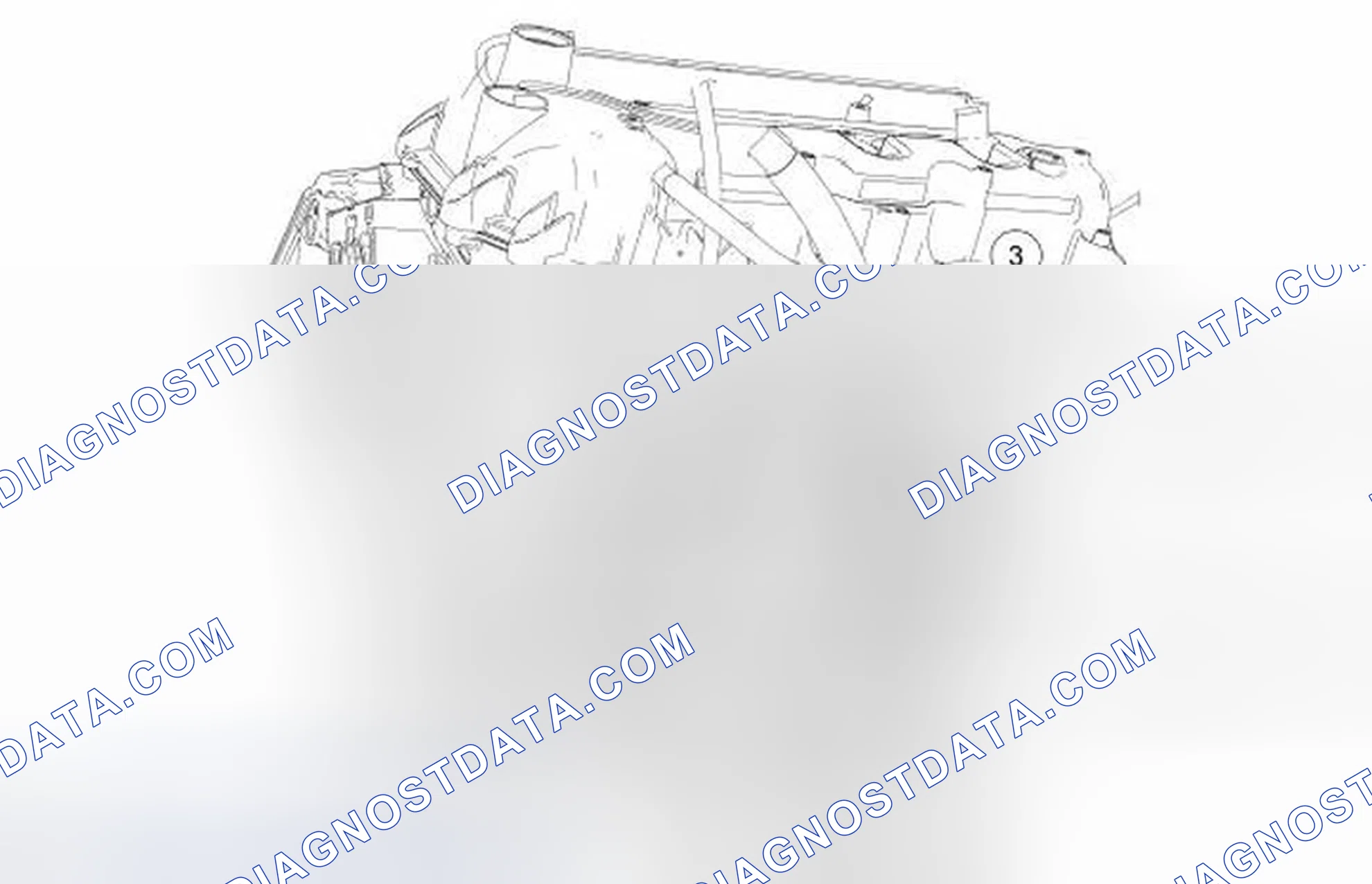 Scheme 12: Generator - 3.0L