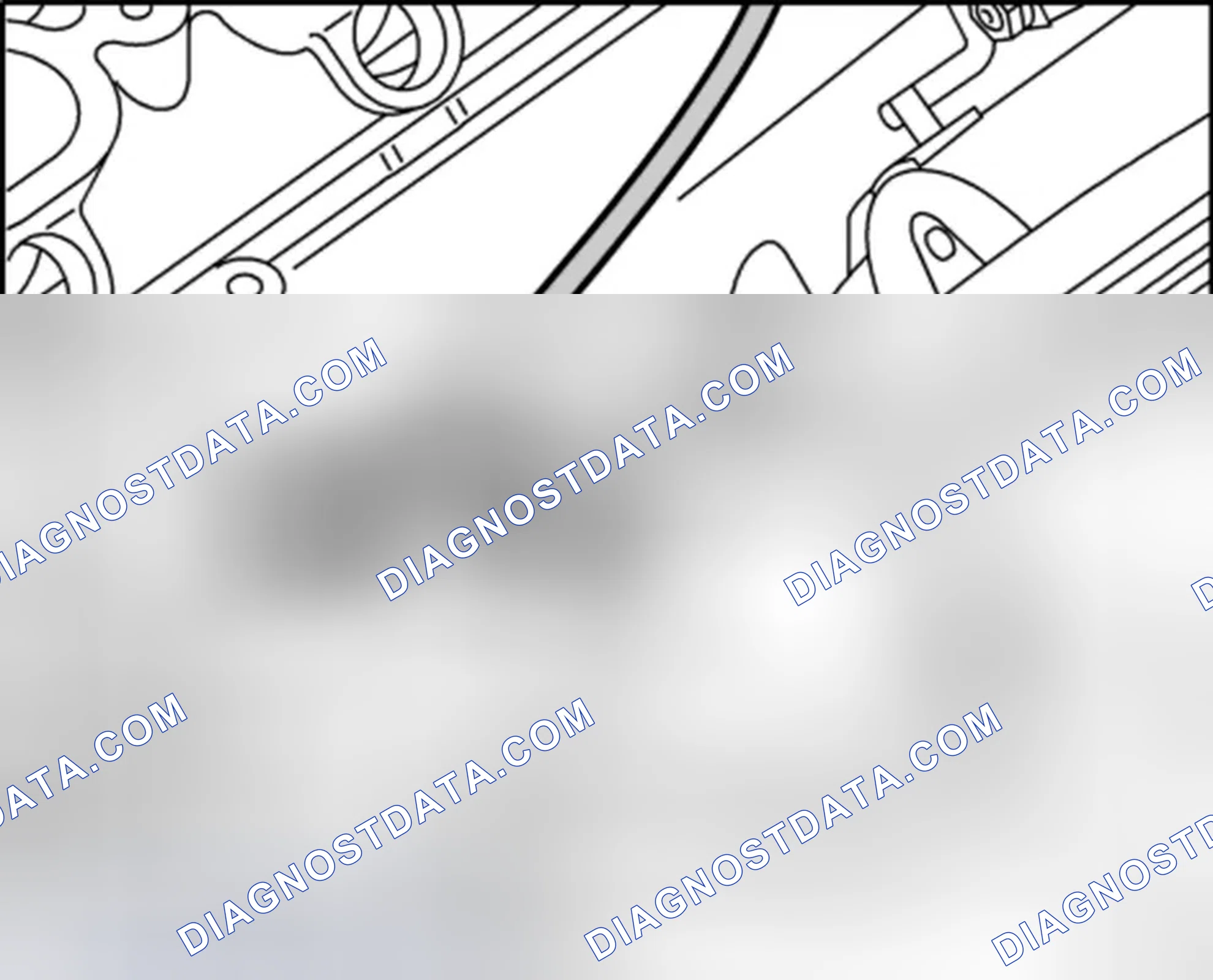 Scheme 41: Removing knock sensor