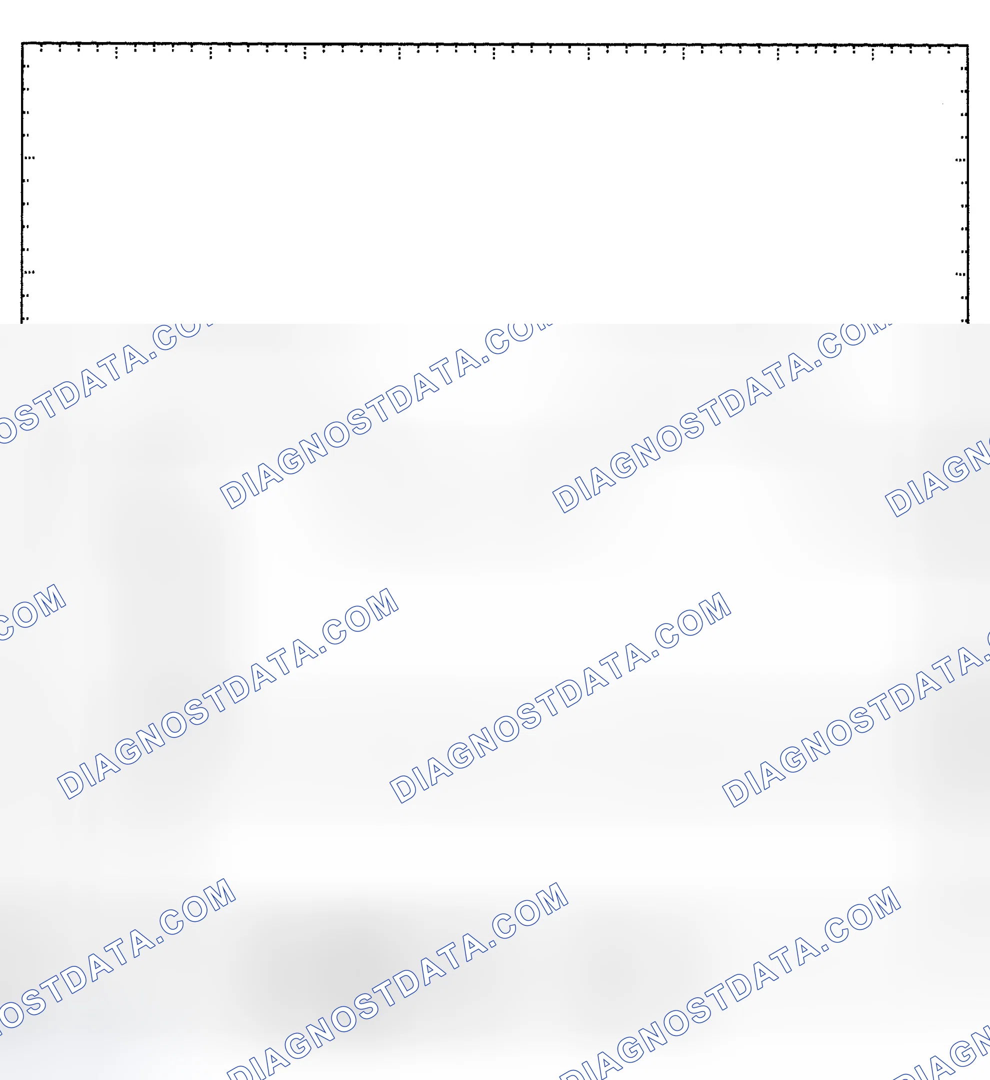Scheme 26: Injector Bank - Known Good - Voltage Pattern