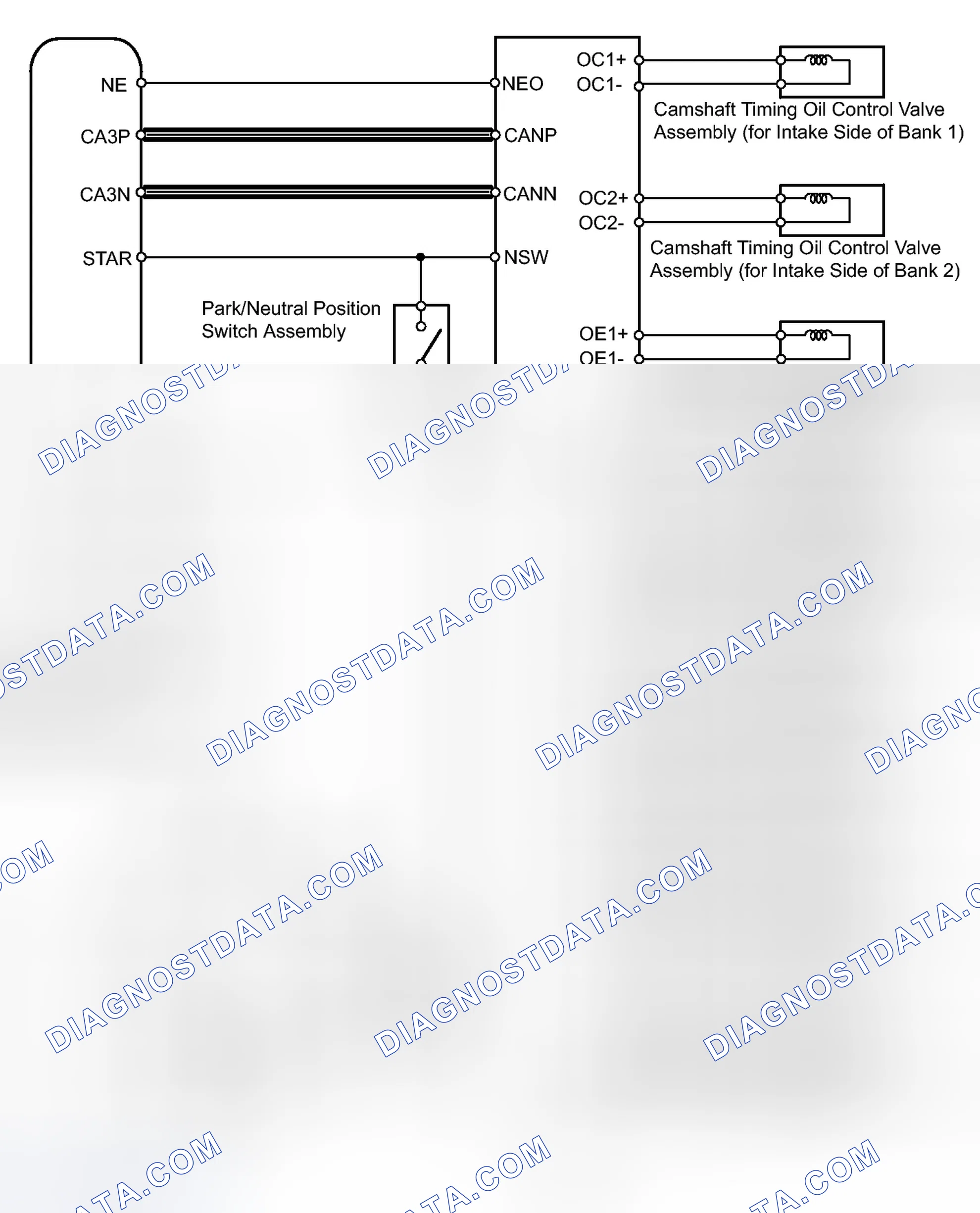 Scheme 30: SYSTEM DIAGRAM