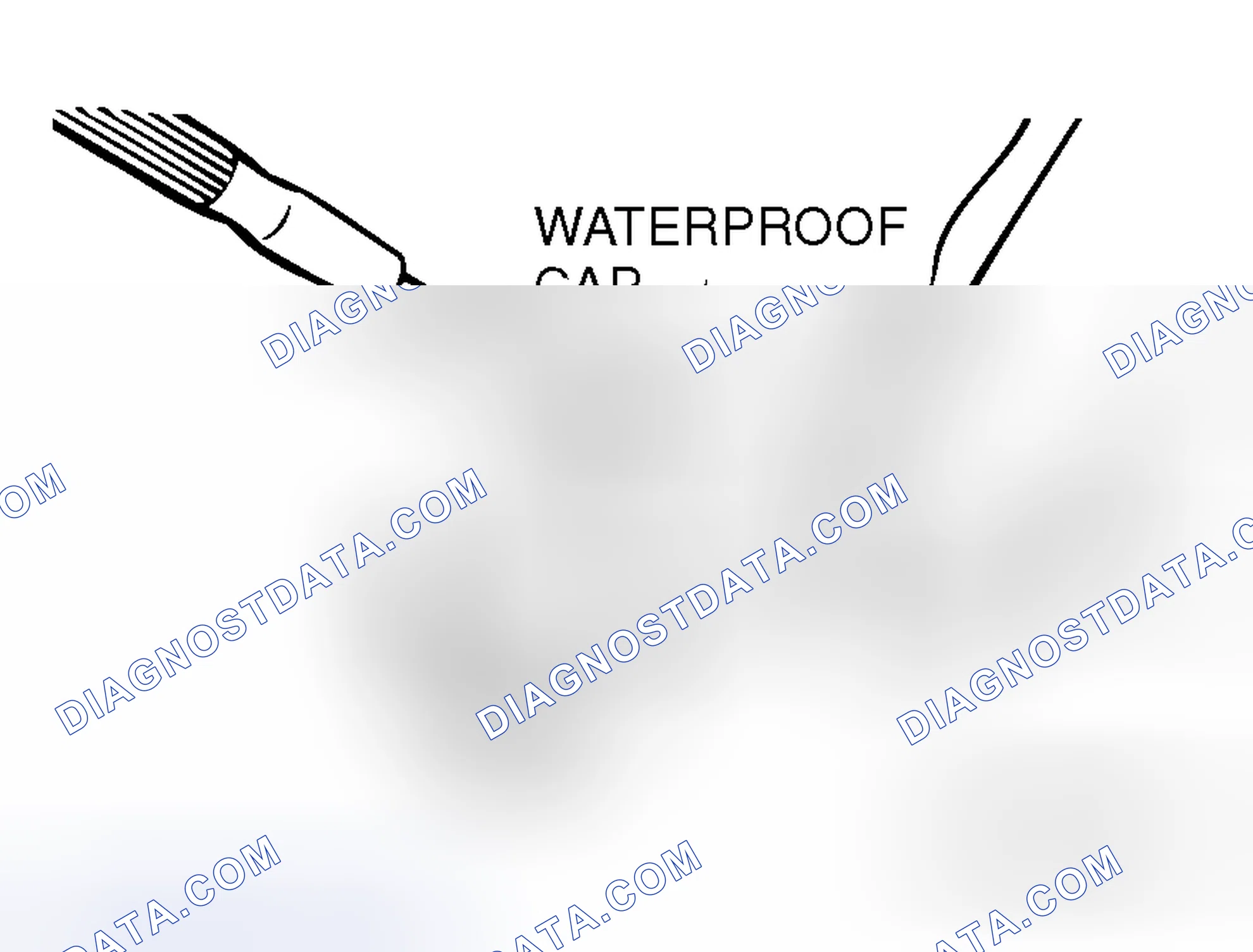 Scheme 22: INJECTOR CONNECTOR