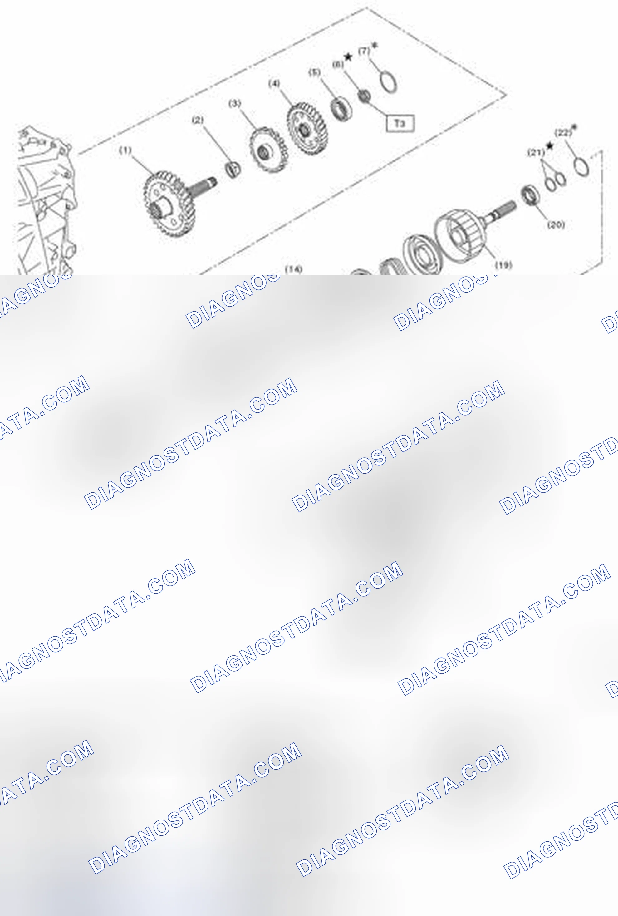 Scheme 584: TRANSFER AND EXTENSION CASE