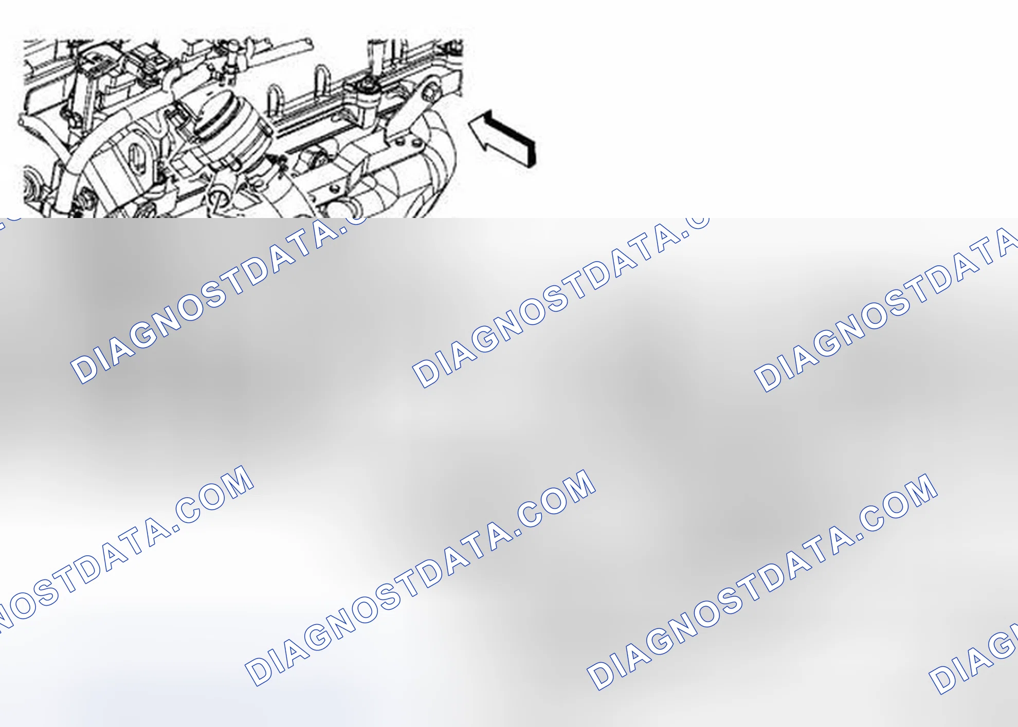 Scheme 24: Heater Inlet Hose Replacement (LAT Pump to Heater Core)