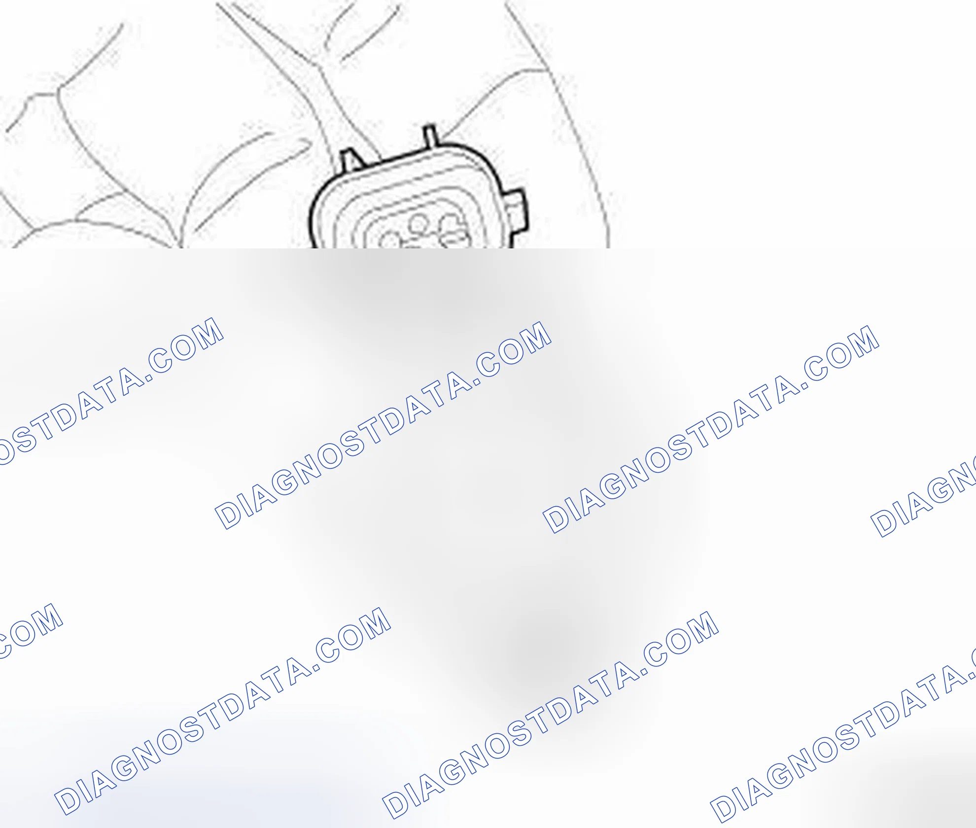 Scheme 89: FRONT SOLENOID 1/1