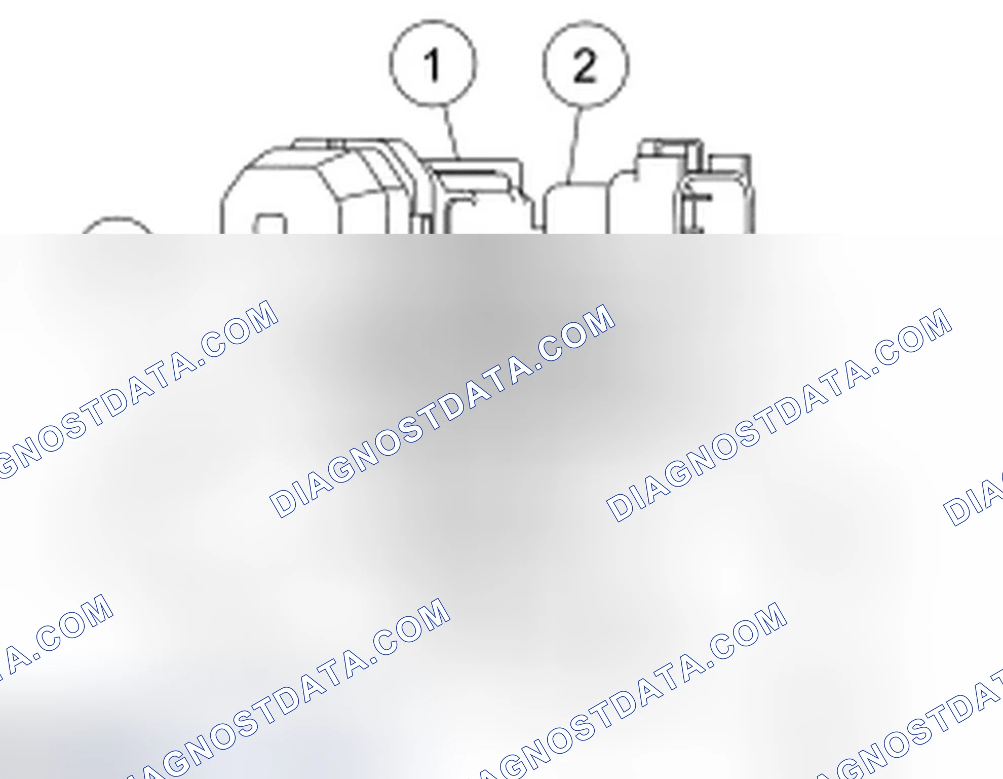 Scheme 38: Exhaust Gas Recirculation System Module