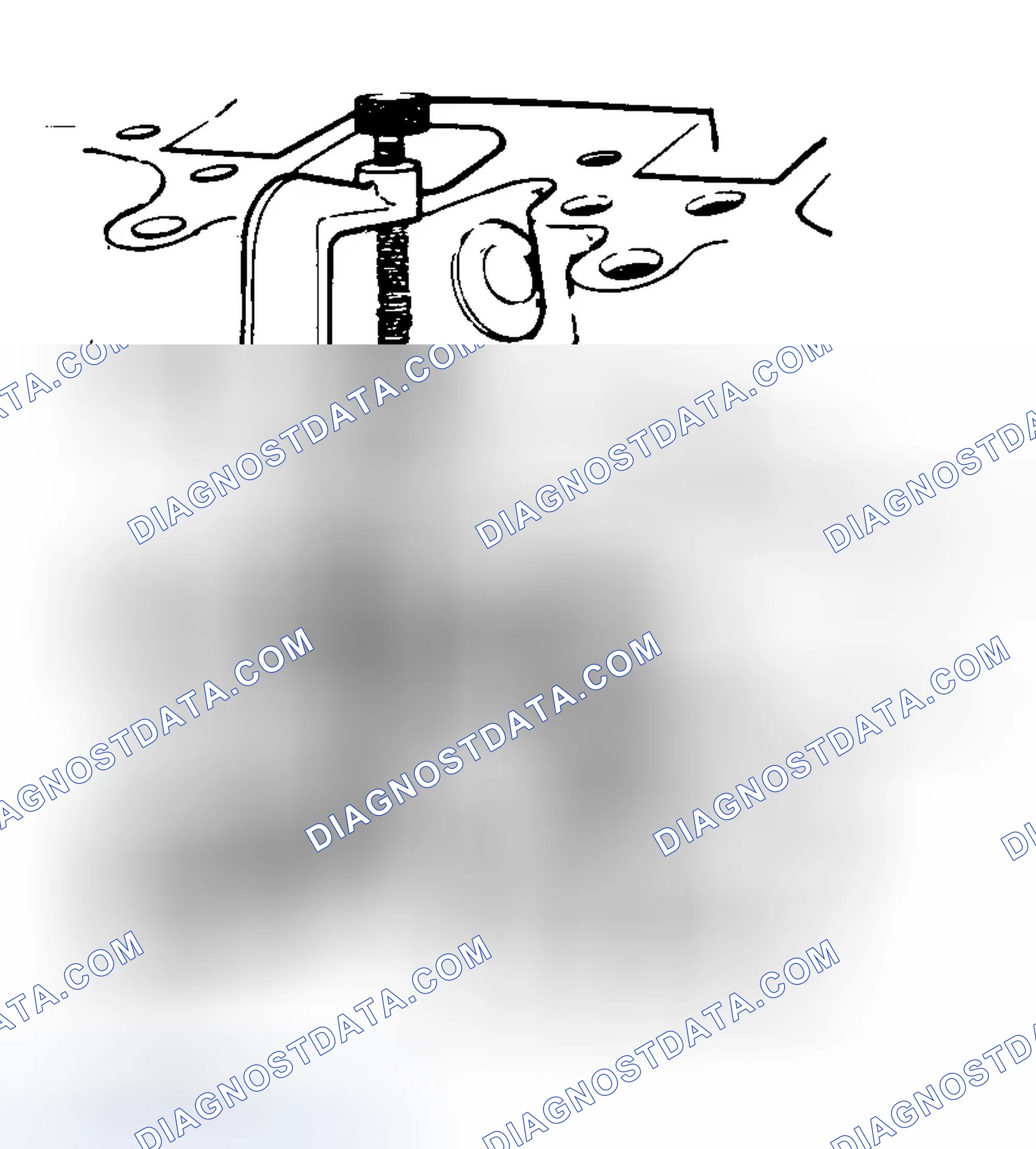 Scheme 15: Measuring Valve Stem-to-Guide Clearance
