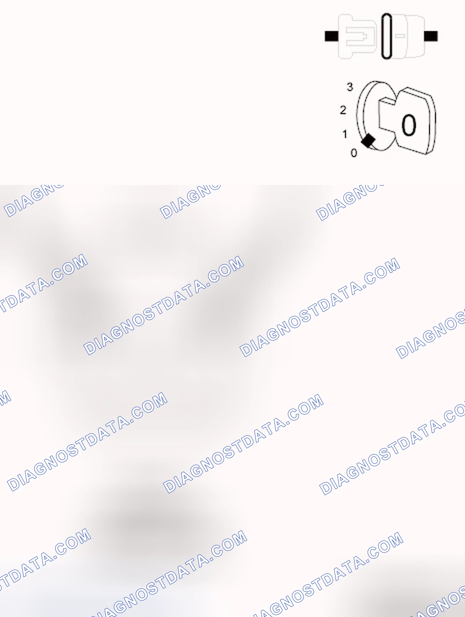 Scheme 6: DIAGNOSTIC TEST