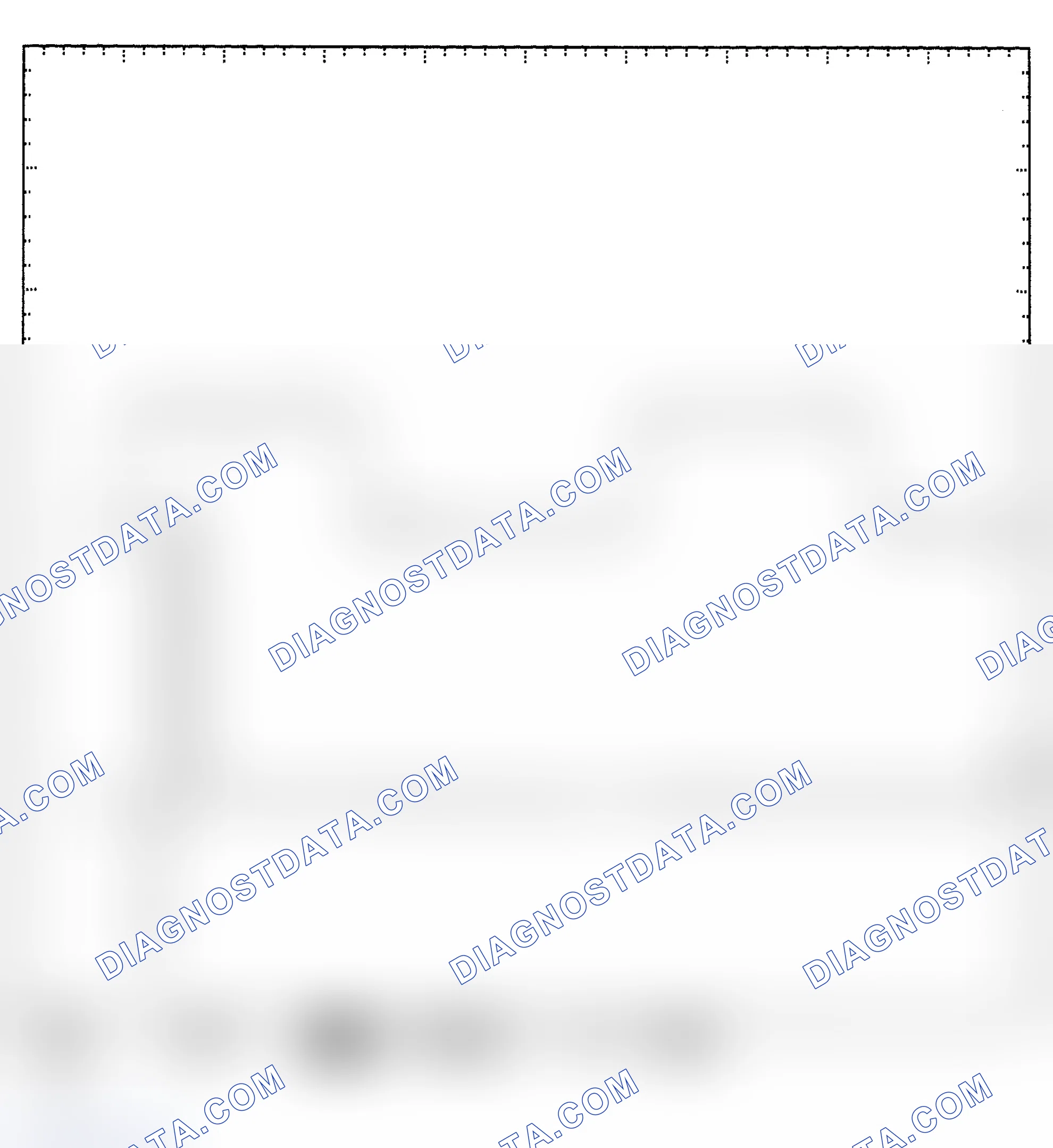Scheme 26: Injector Bank - Known Good - Voltage Pattern