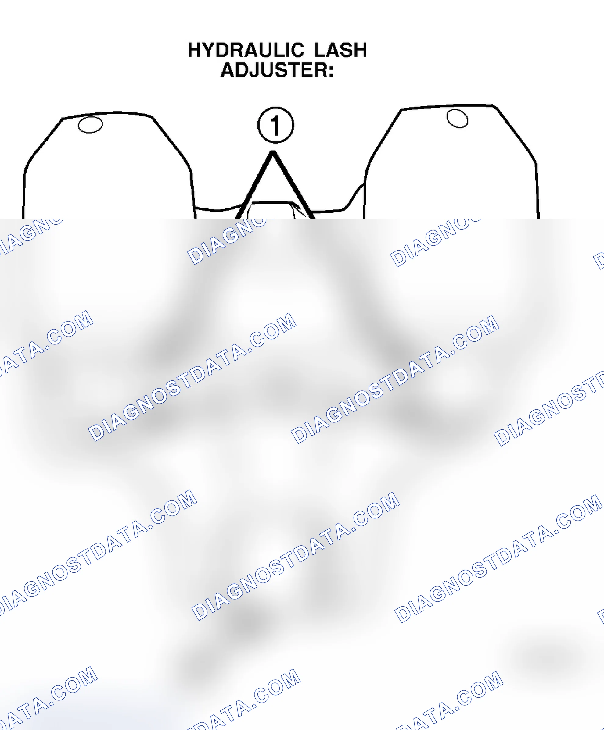Scheme 29: DESCRIPTION - ROCKER ARM